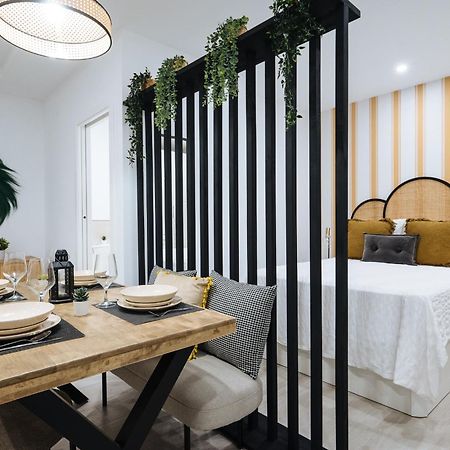 Wish Suite Miraflores De Sevilla Exterior photo