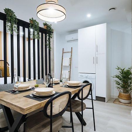 Wish Suite Miraflores De Sevilla Exterior photo