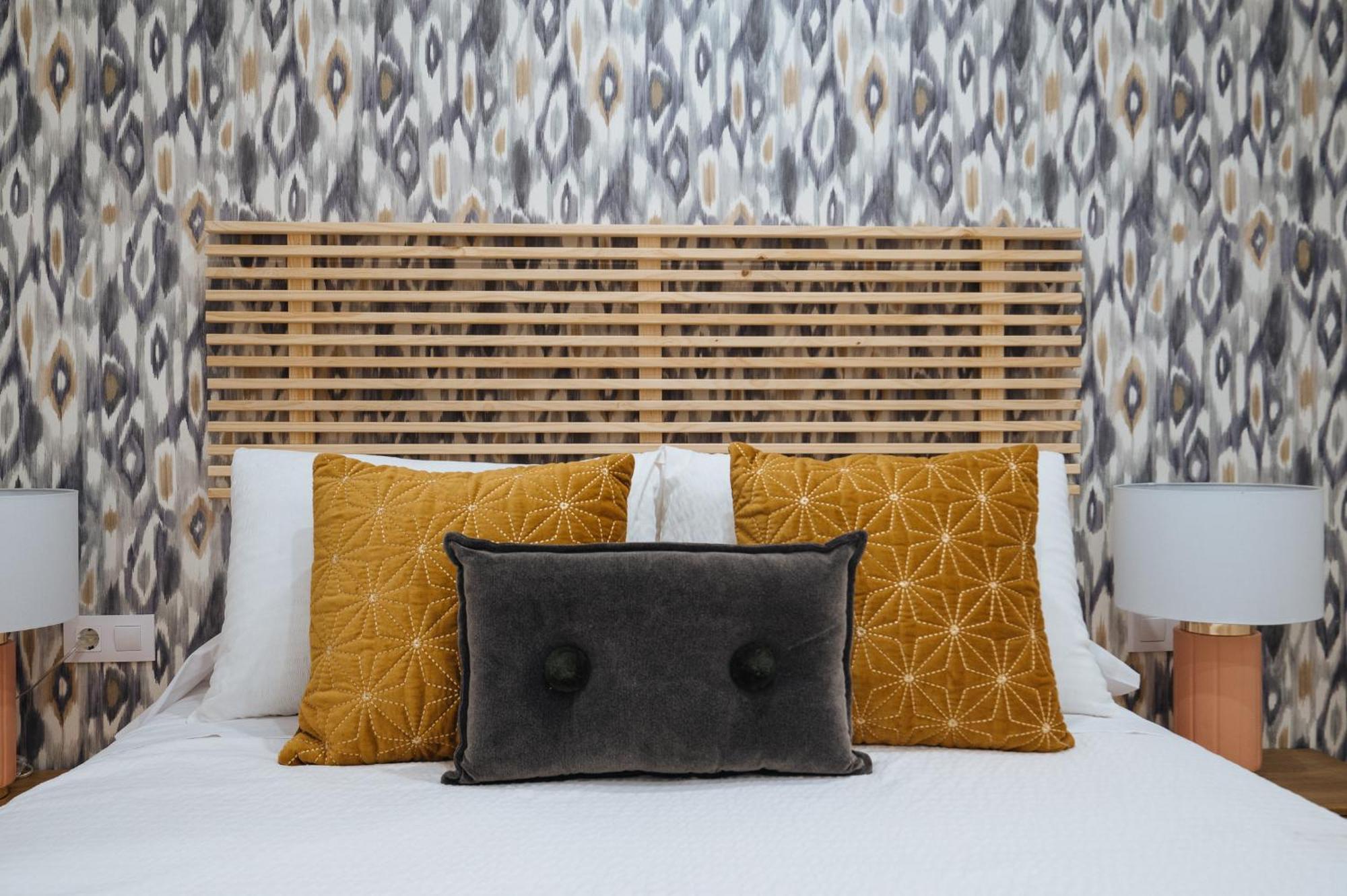Wish Suite Miraflores De Sevilla Exterior photo