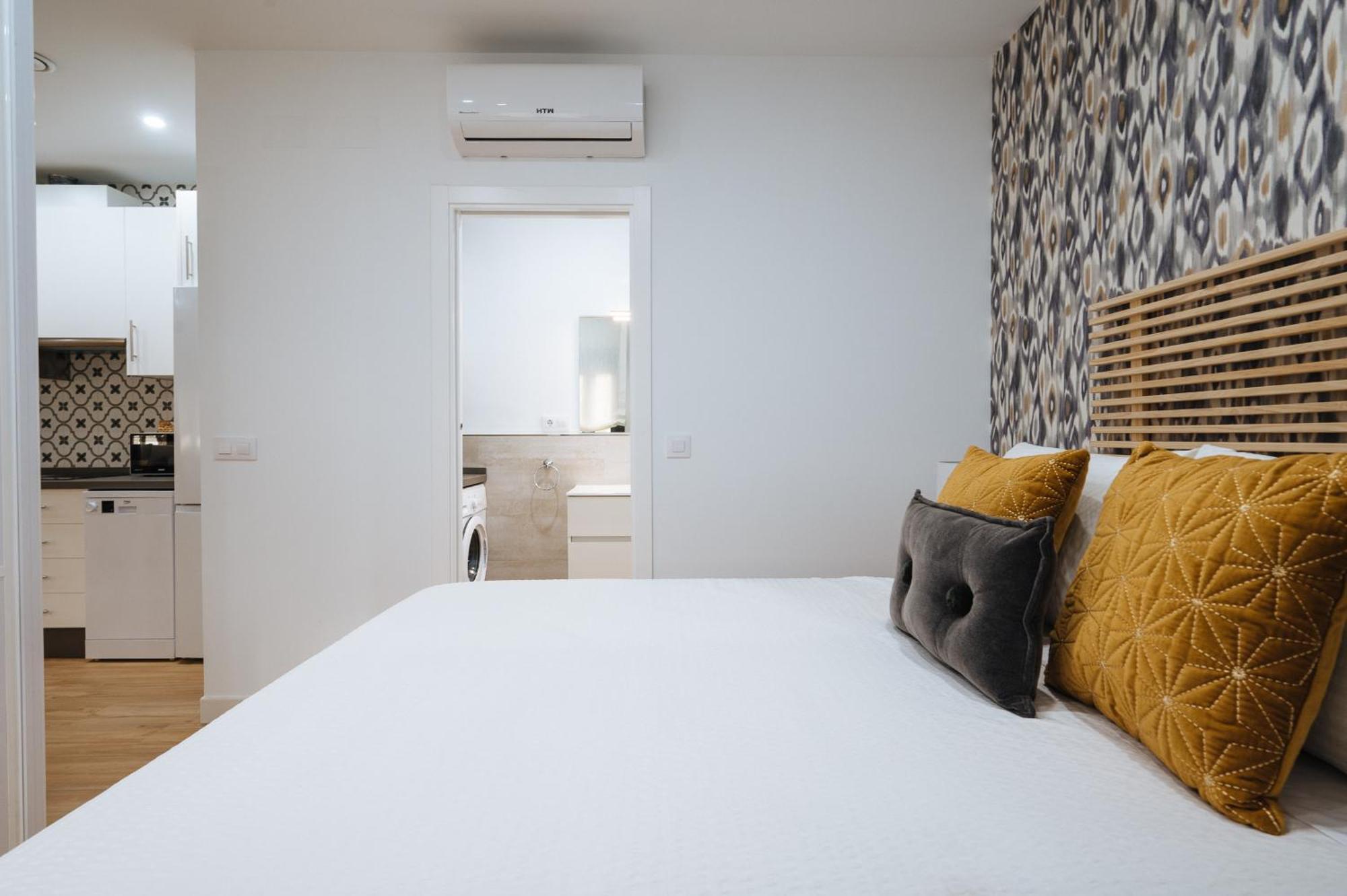 Wish Suite Miraflores De Sevilla Exterior photo