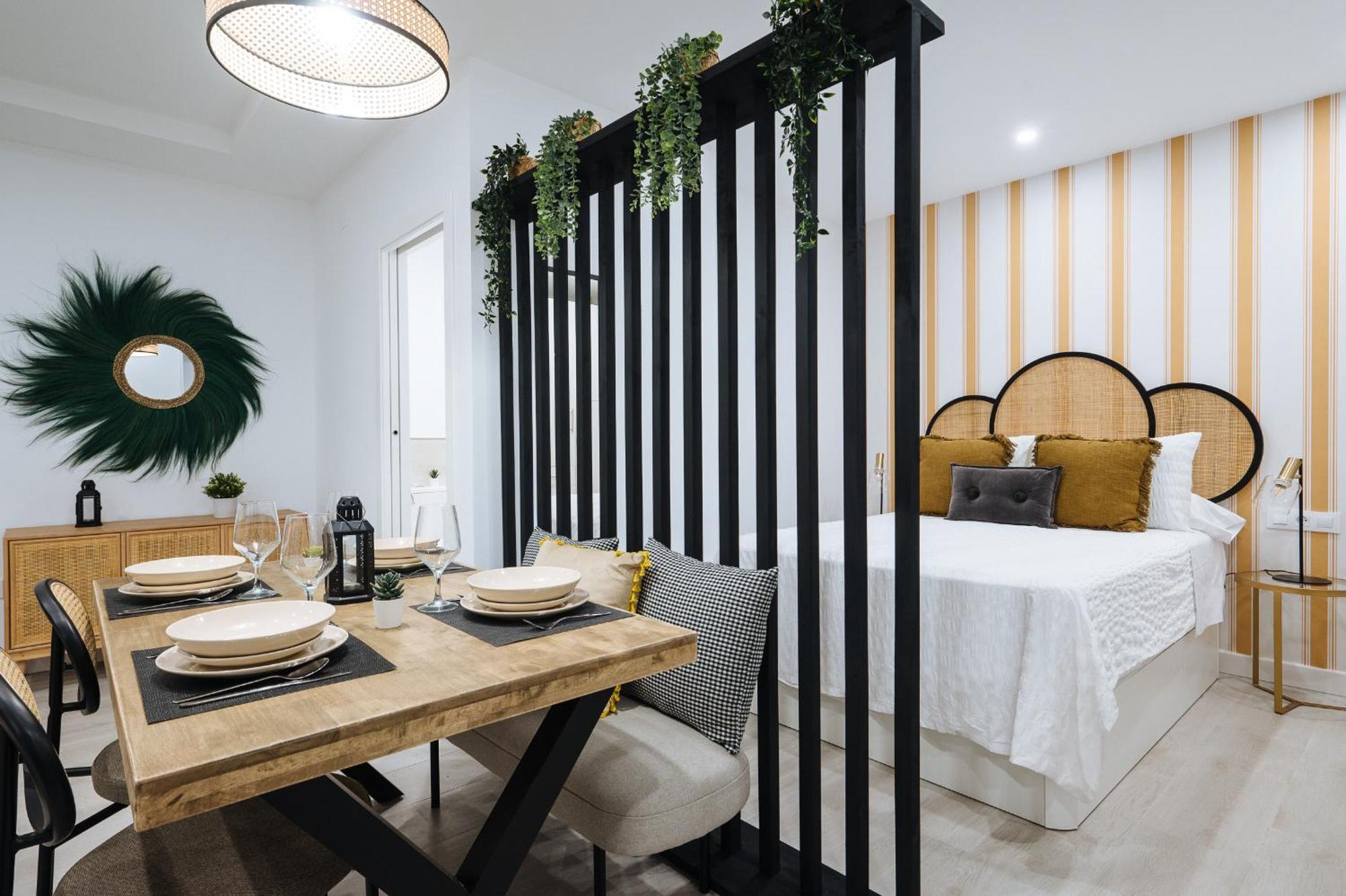 Wish Suite Miraflores De Sevilla Exterior photo