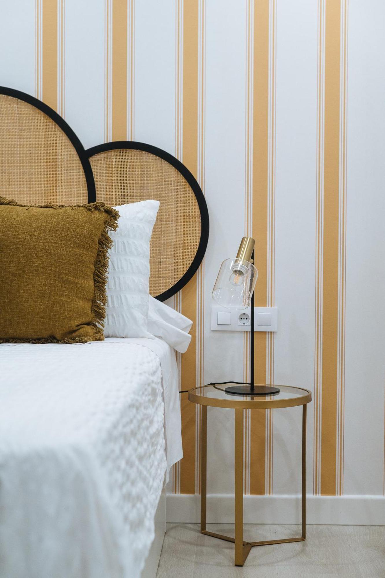 Wish Suite Miraflores De Sevilla Exterior photo