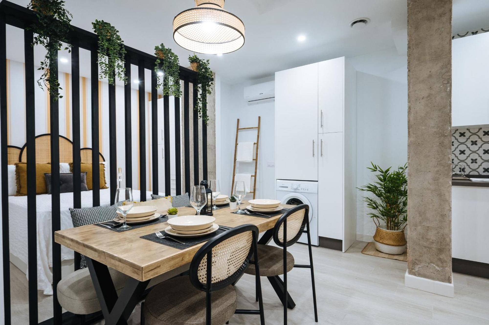 Wish Suite Miraflores De Sevilla Exterior photo