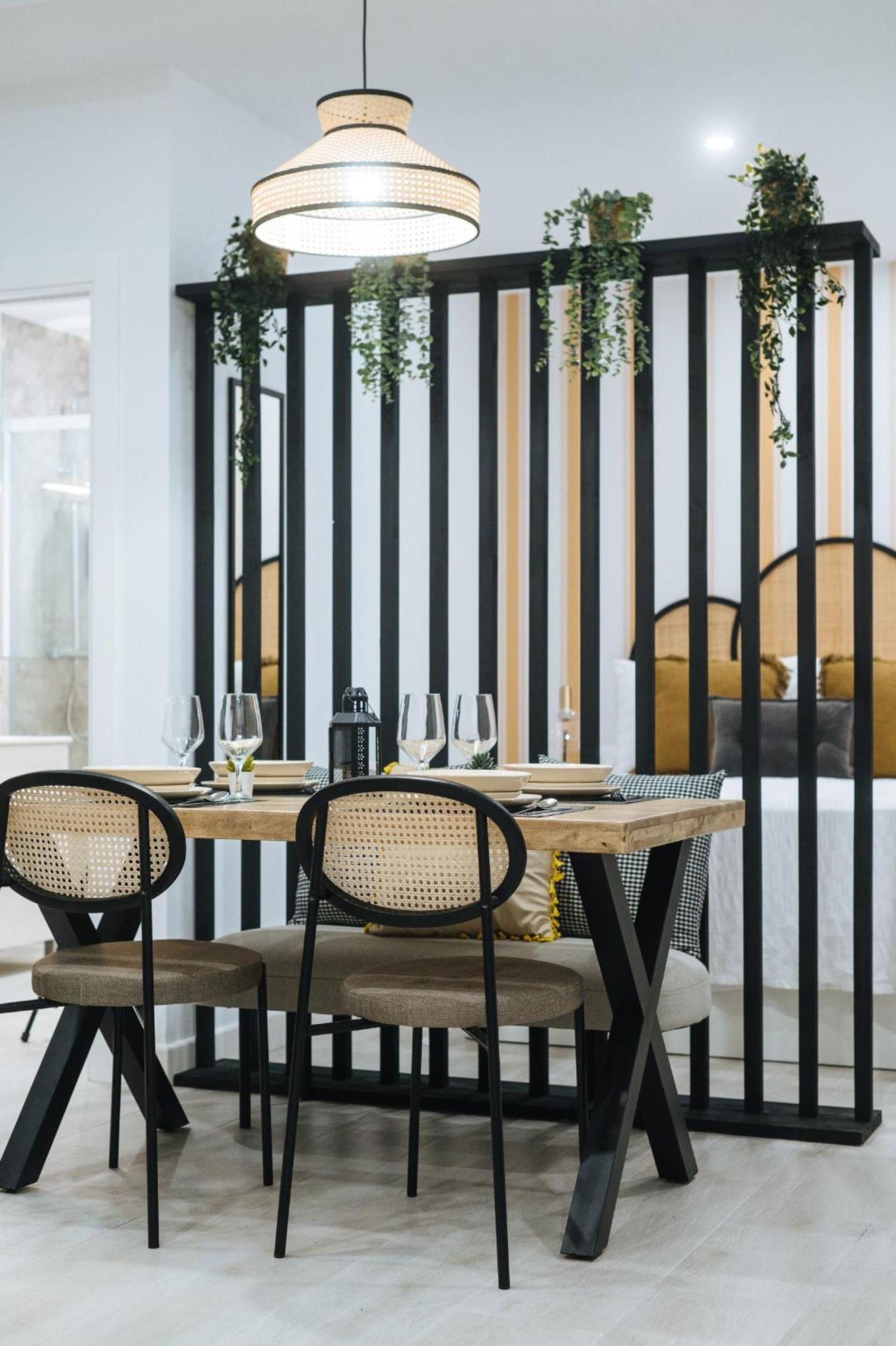 Wish Suite Miraflores De Sevilla Exterior photo
