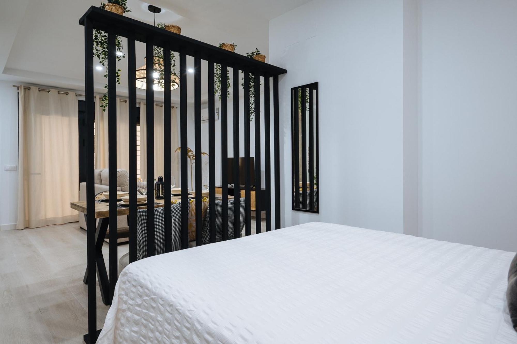Wish Suite Miraflores De Sevilla Exterior photo