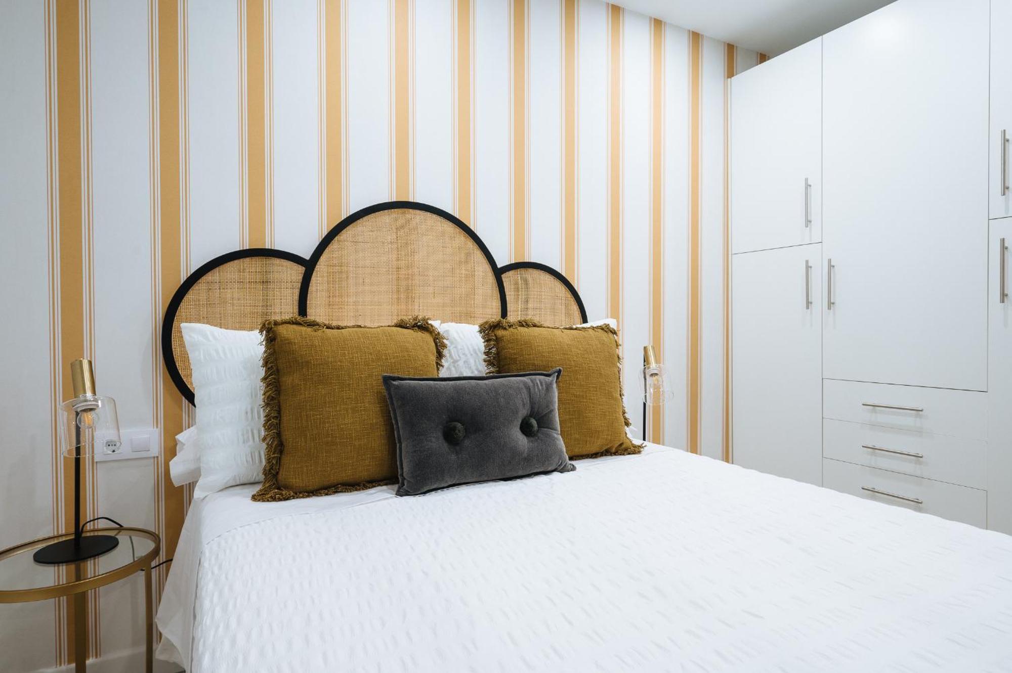 Wish Suite Miraflores De Sevilla Exterior photo