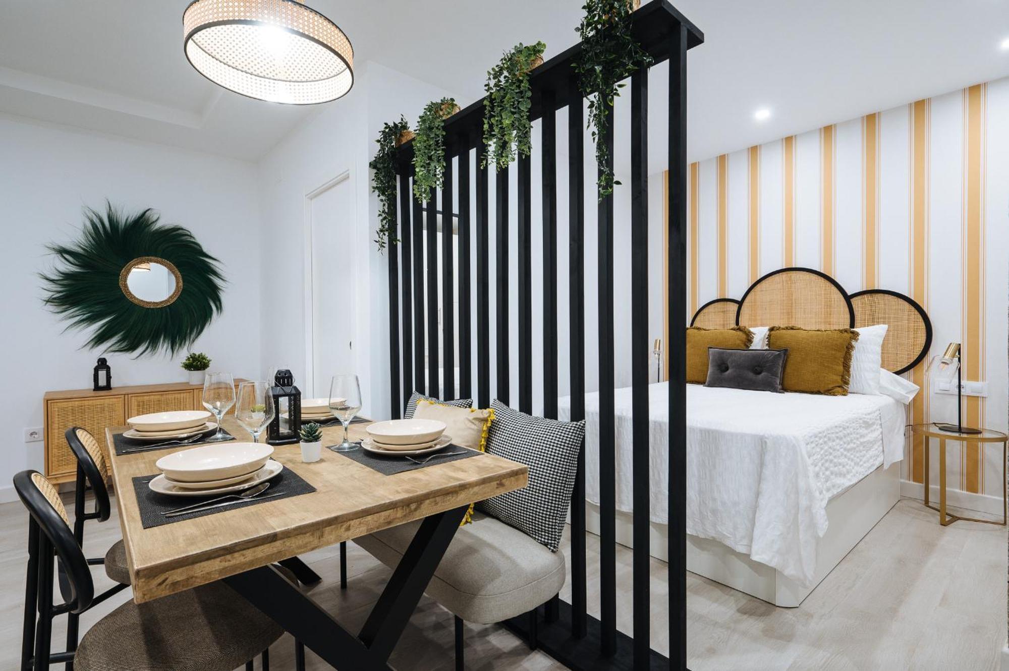 Wish Suite Miraflores De Sevilla Exterior photo