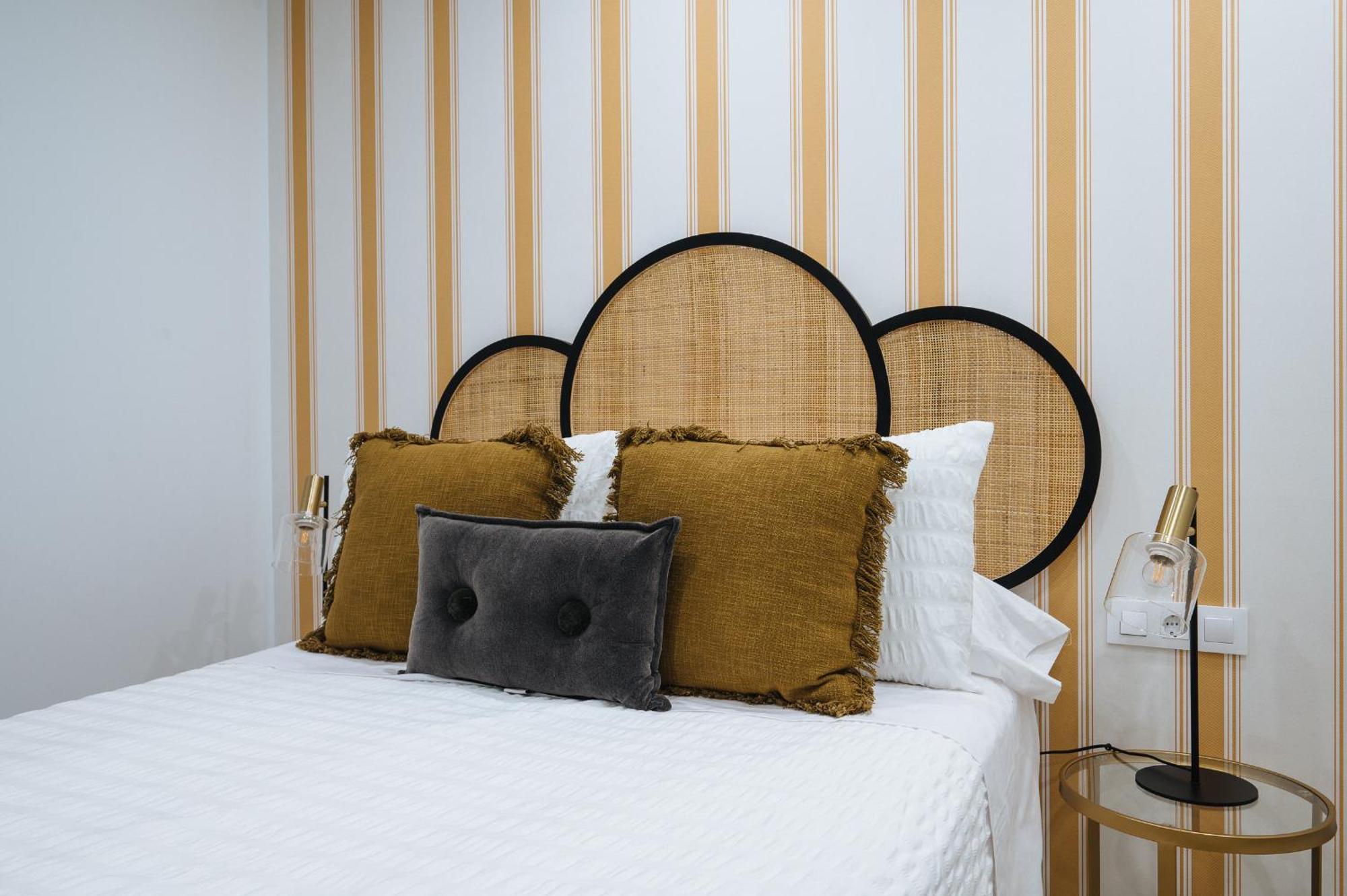Wish Suite Miraflores De Sevilla Exterior photo