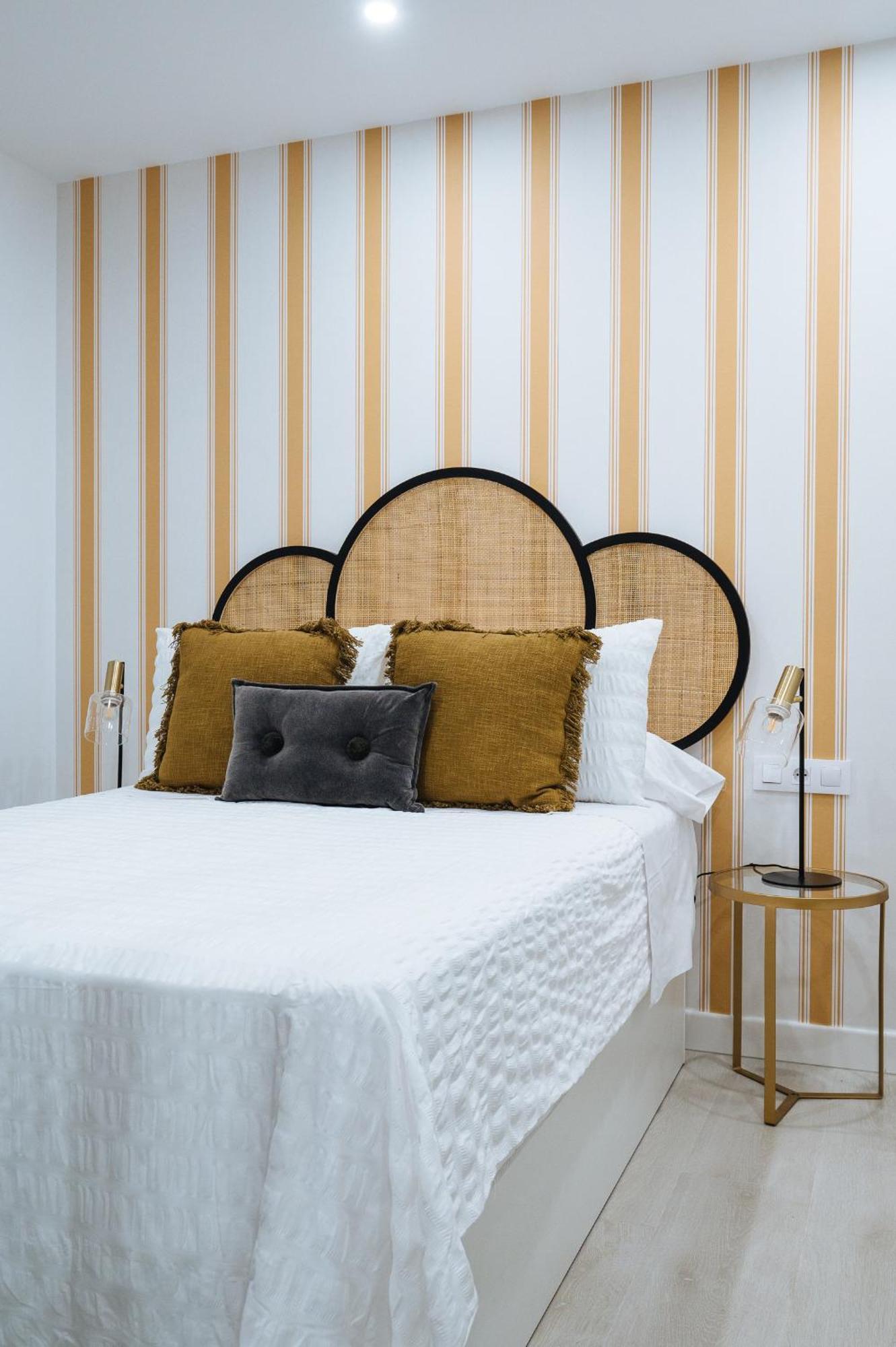 Wish Suite Miraflores De Sevilla Exterior photo