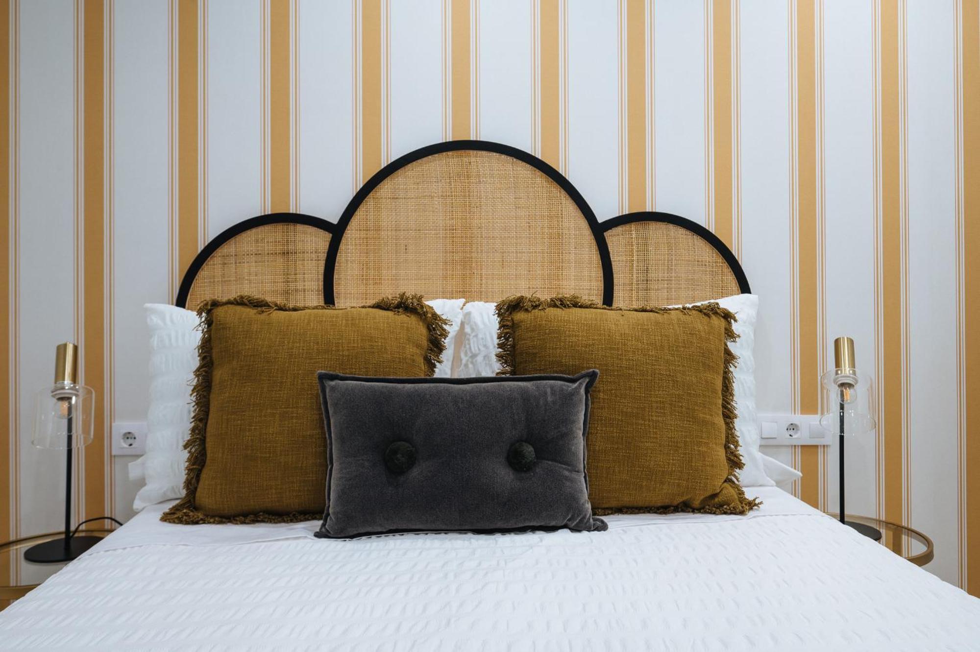 Wish Suite Miraflores De Sevilla Exterior photo