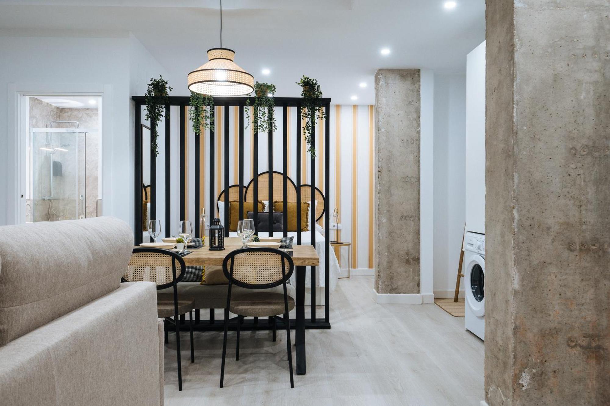Wish Suite Miraflores De Sevilla Exterior photo