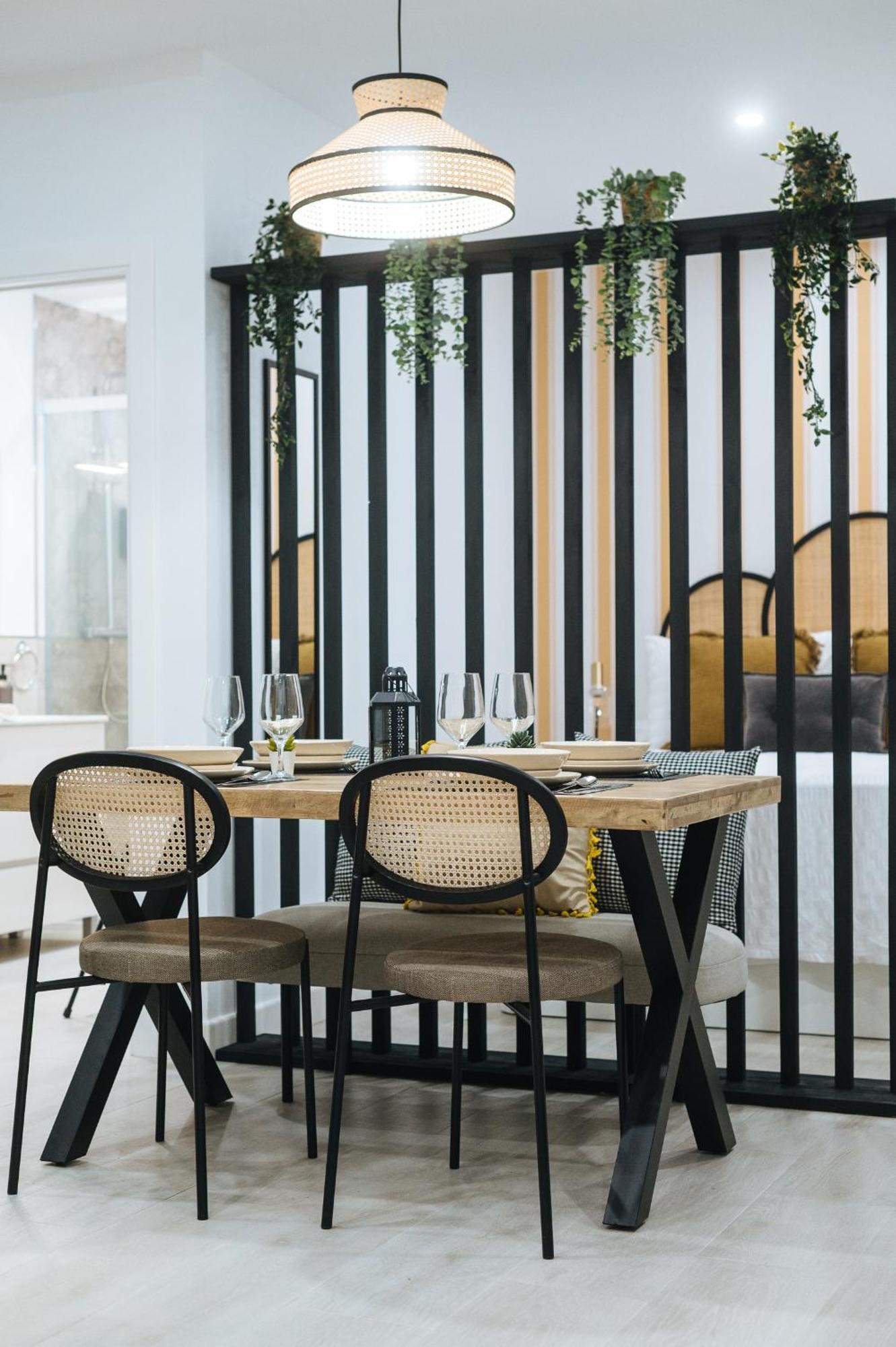 Wish Suite Miraflores De Sevilla Exterior photo