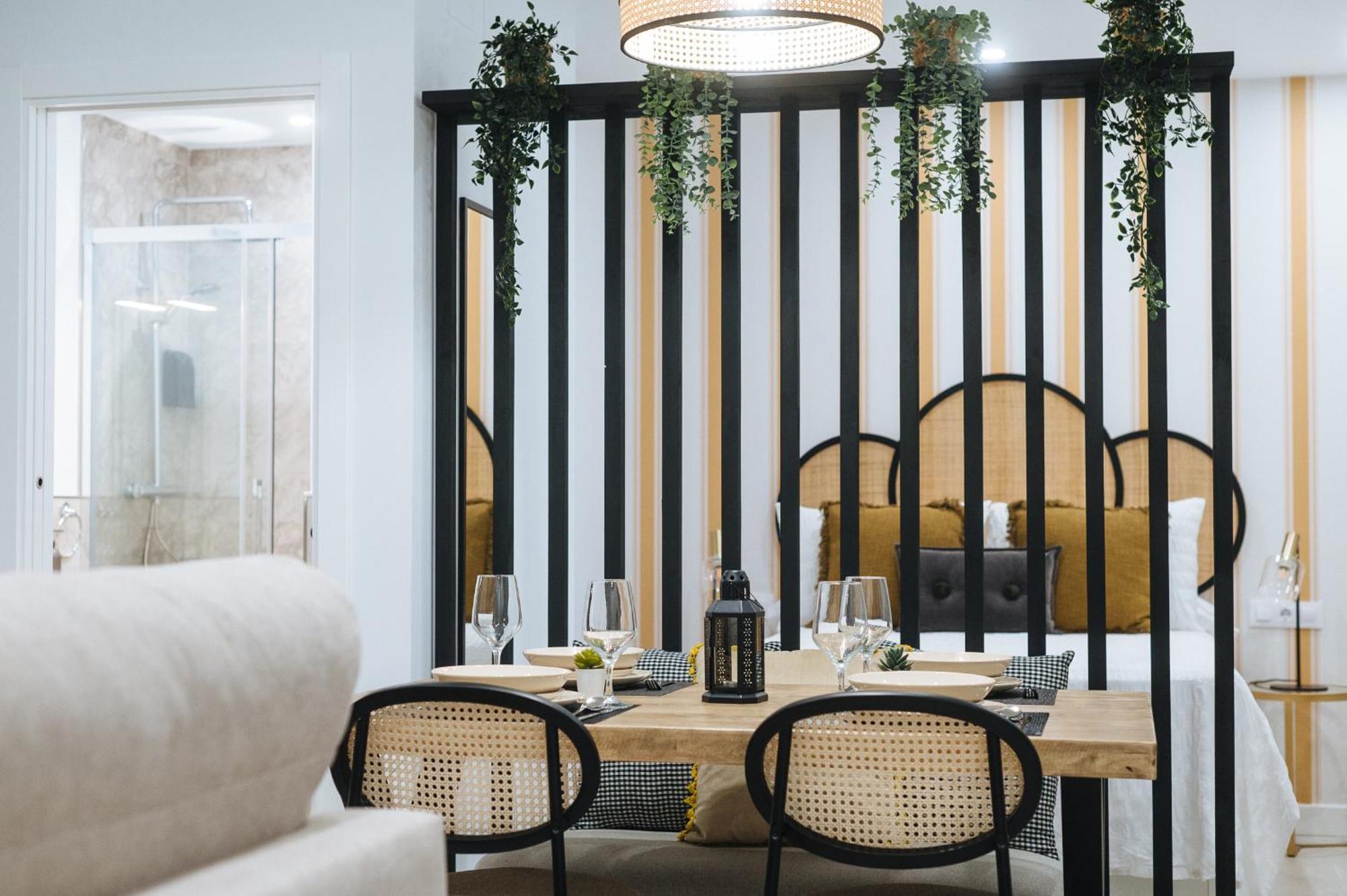 Wish Suite Miraflores De Sevilla Exterior photo