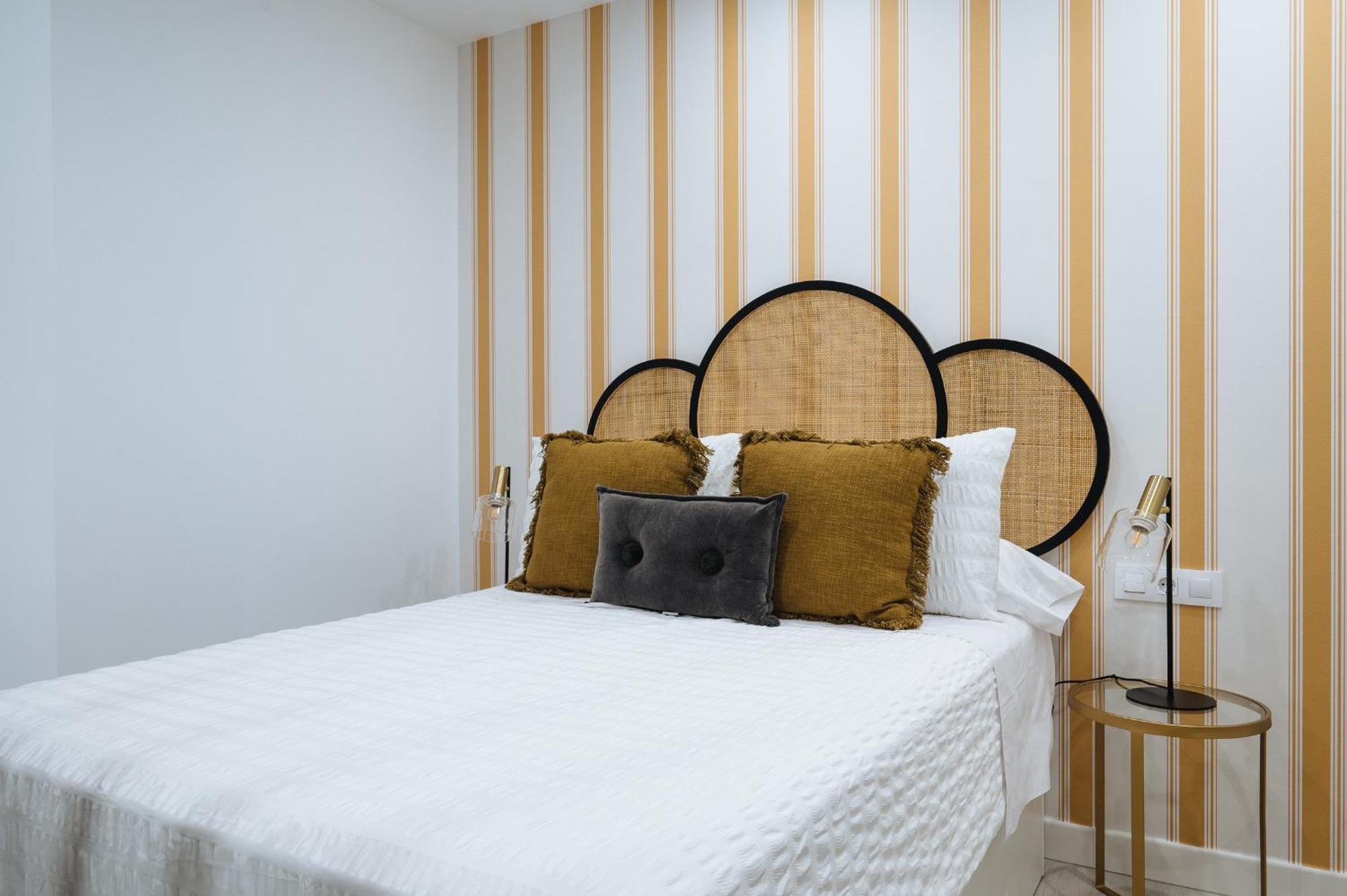Wish Suite Miraflores De Sevilla Exterior photo