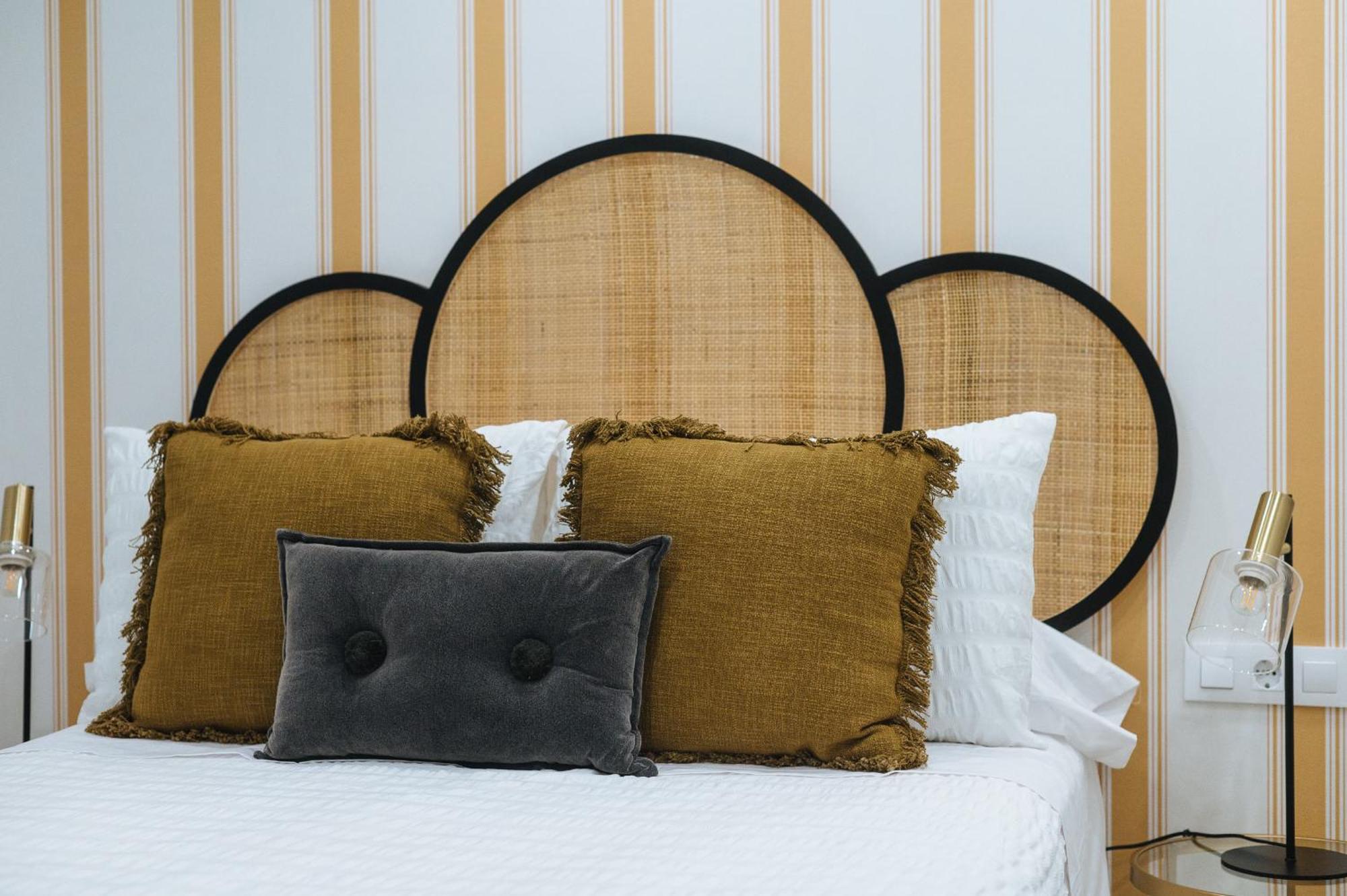 Wish Suite Miraflores De Sevilla Exterior photo