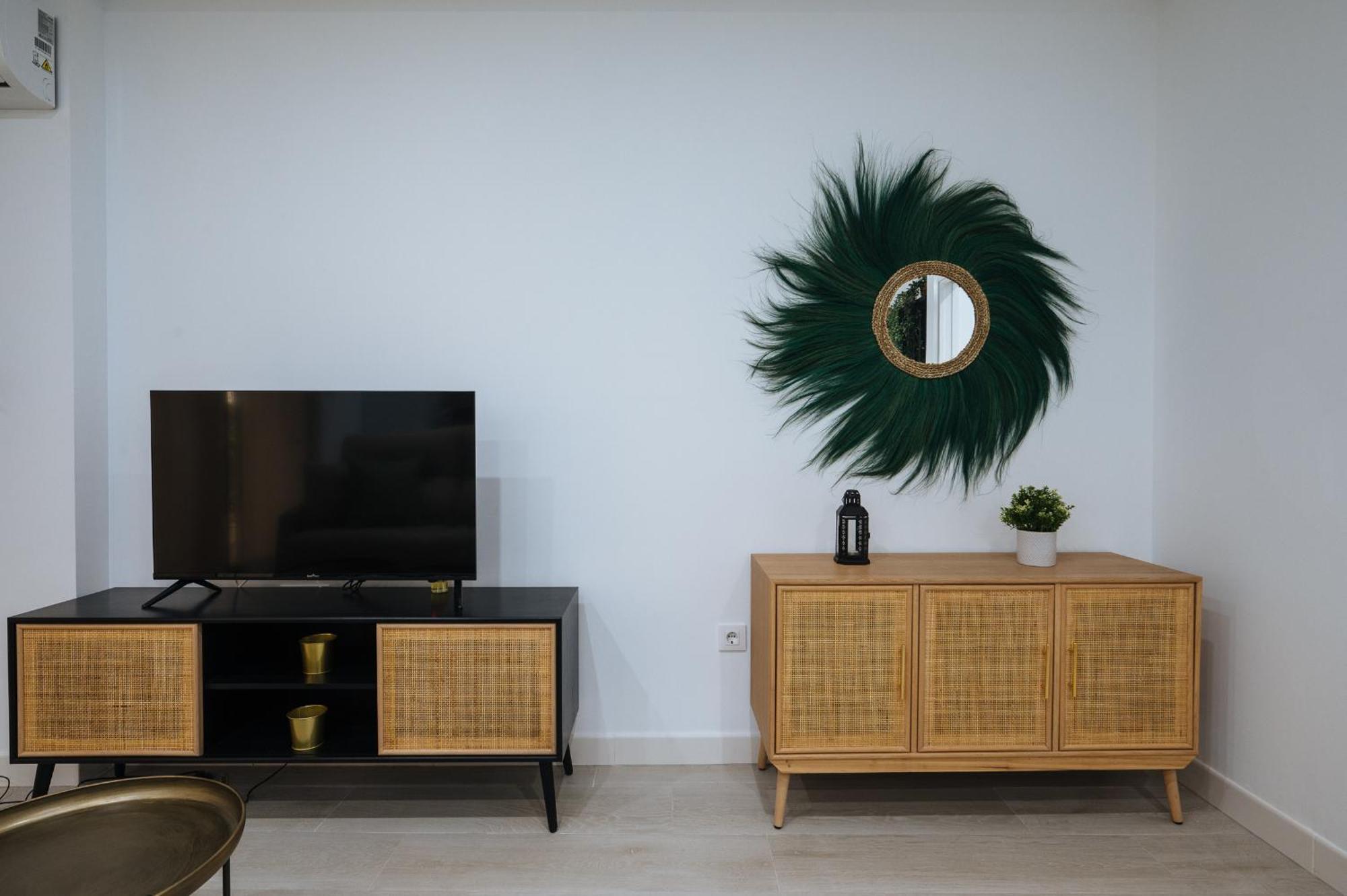 Wish Suite Miraflores De Sevilla Exterior photo