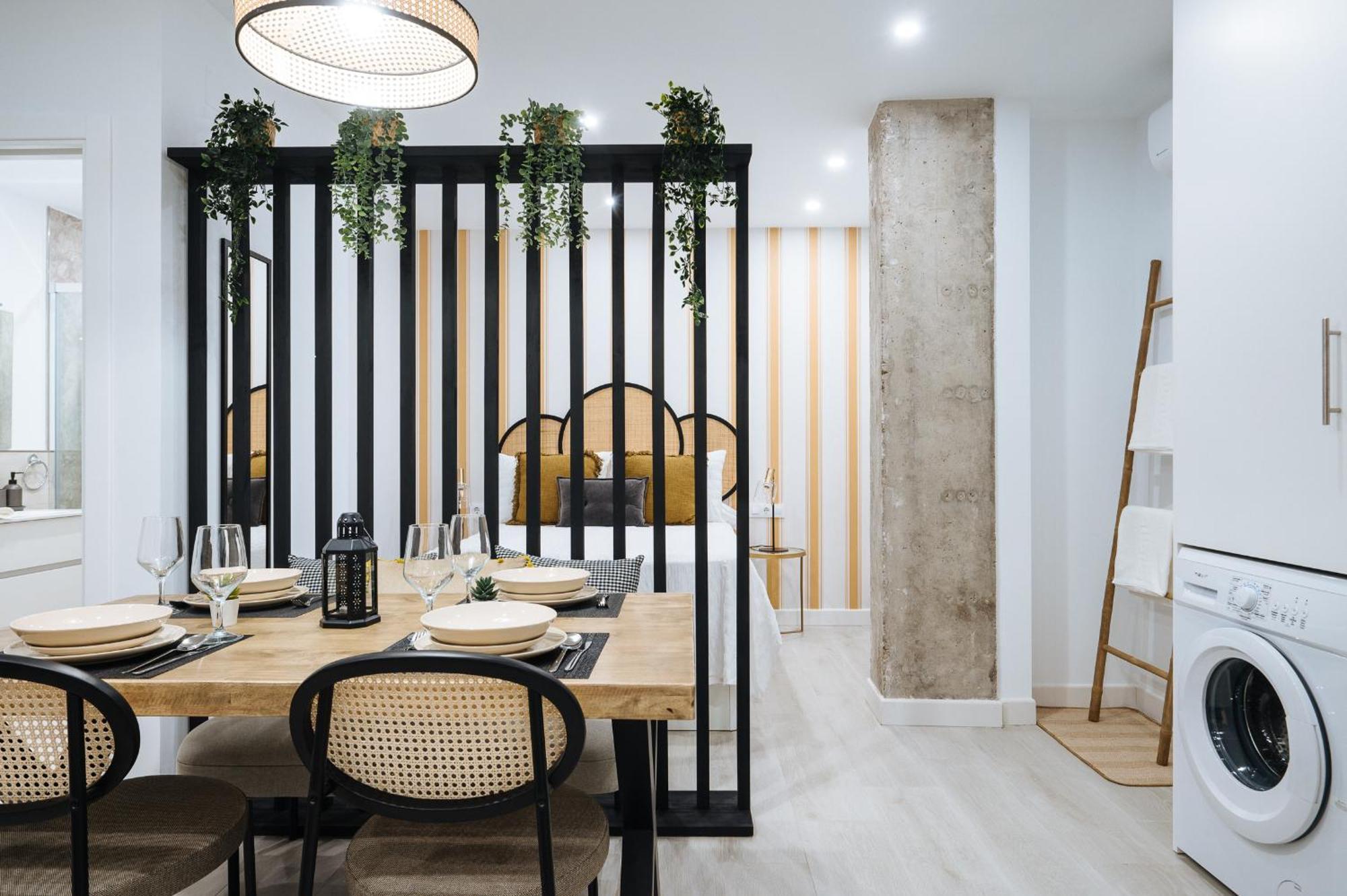 Wish Suite Miraflores De Sevilla Exterior photo