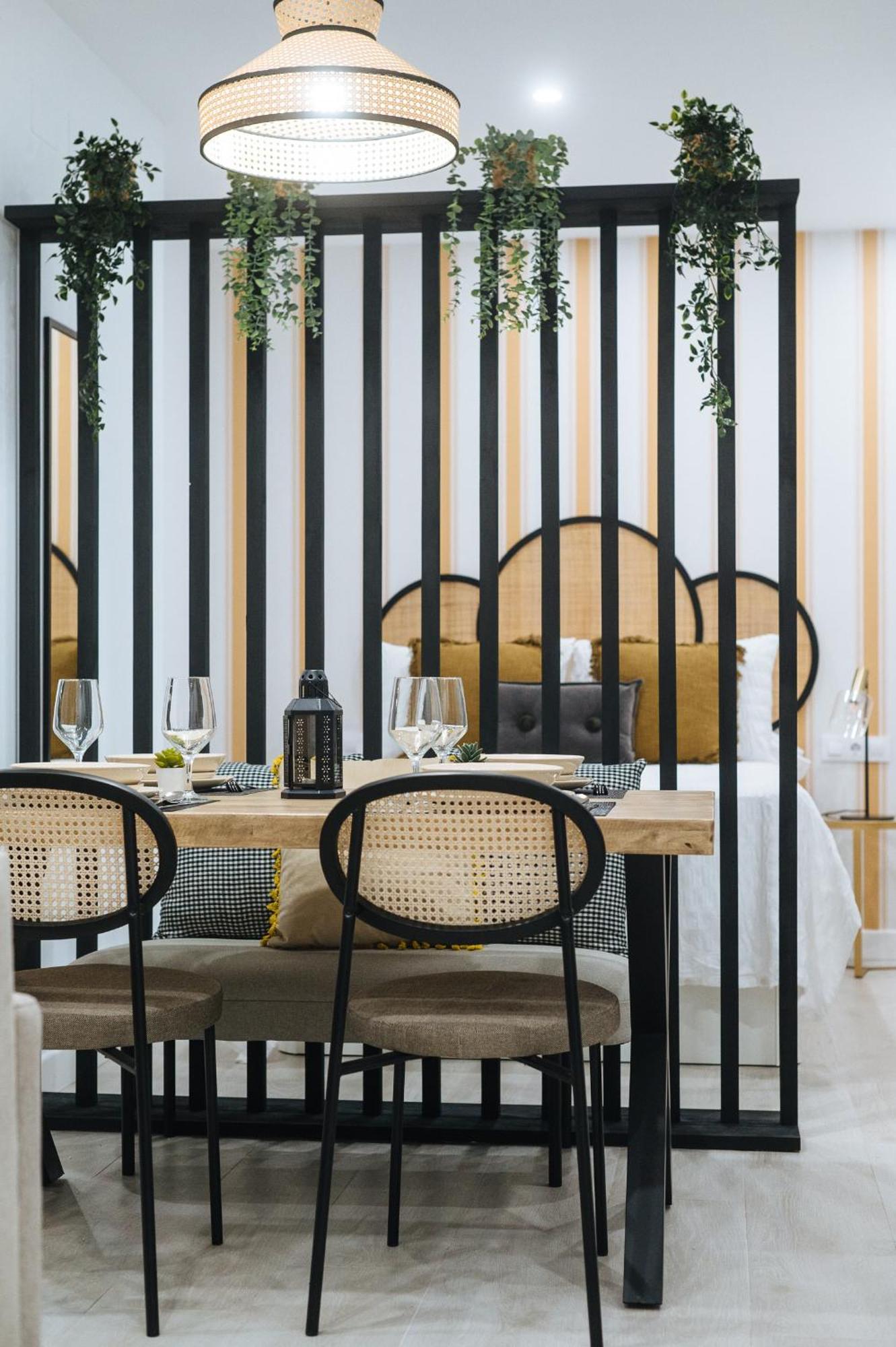 Wish Suite Miraflores De Sevilla Exterior photo