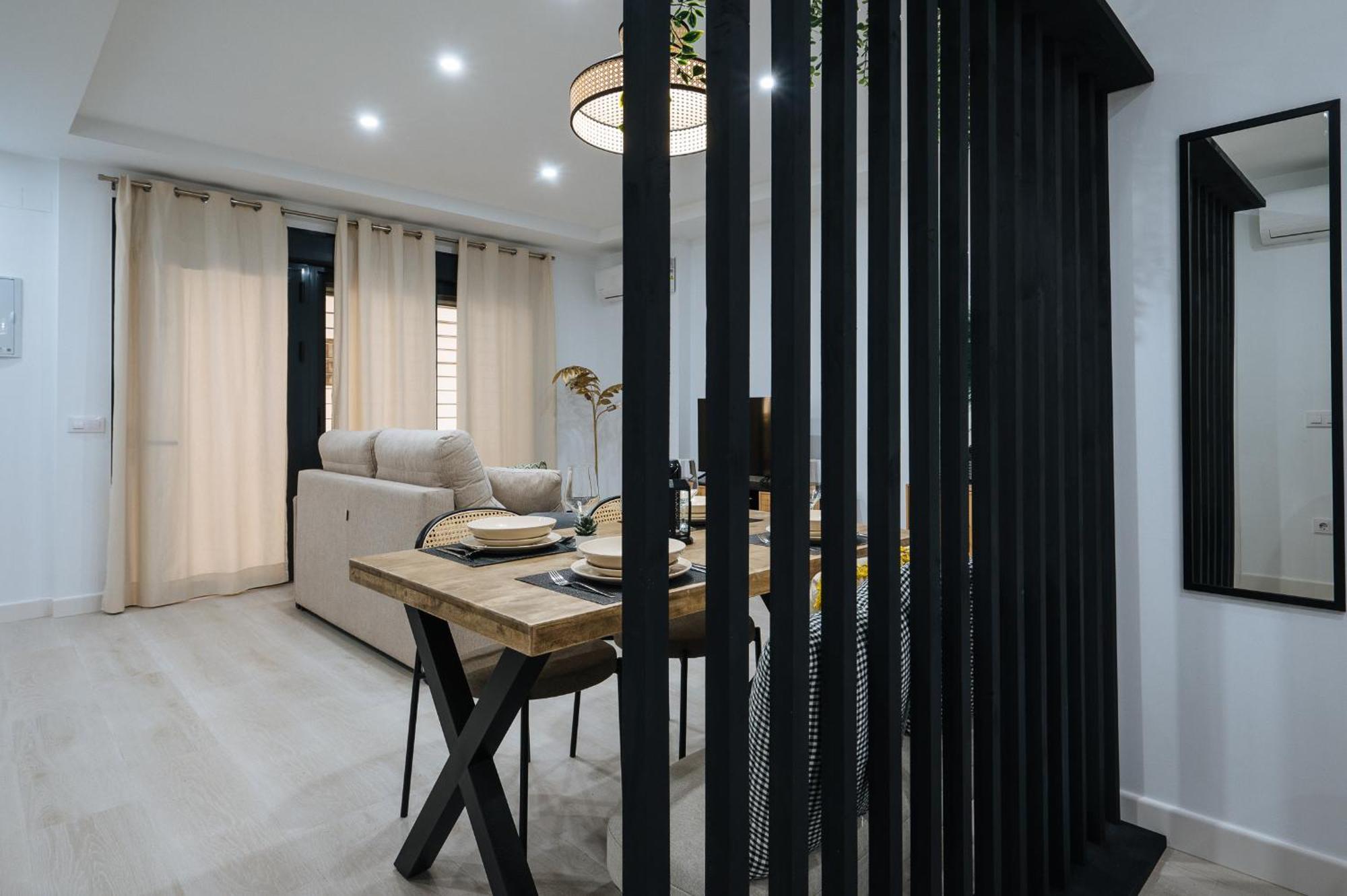 Wish Suite Miraflores De Sevilla Exterior photo