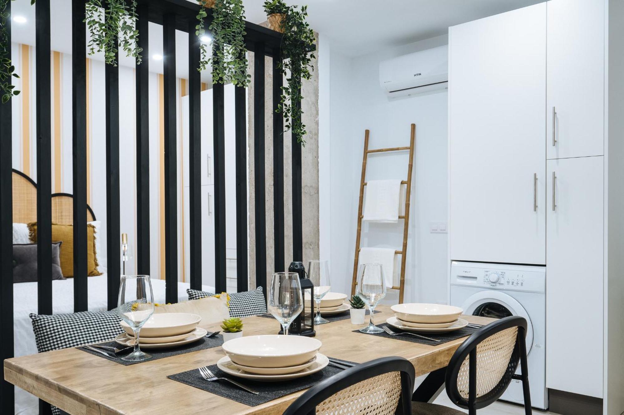 Wish Suite Miraflores De Sevilla Exterior photo