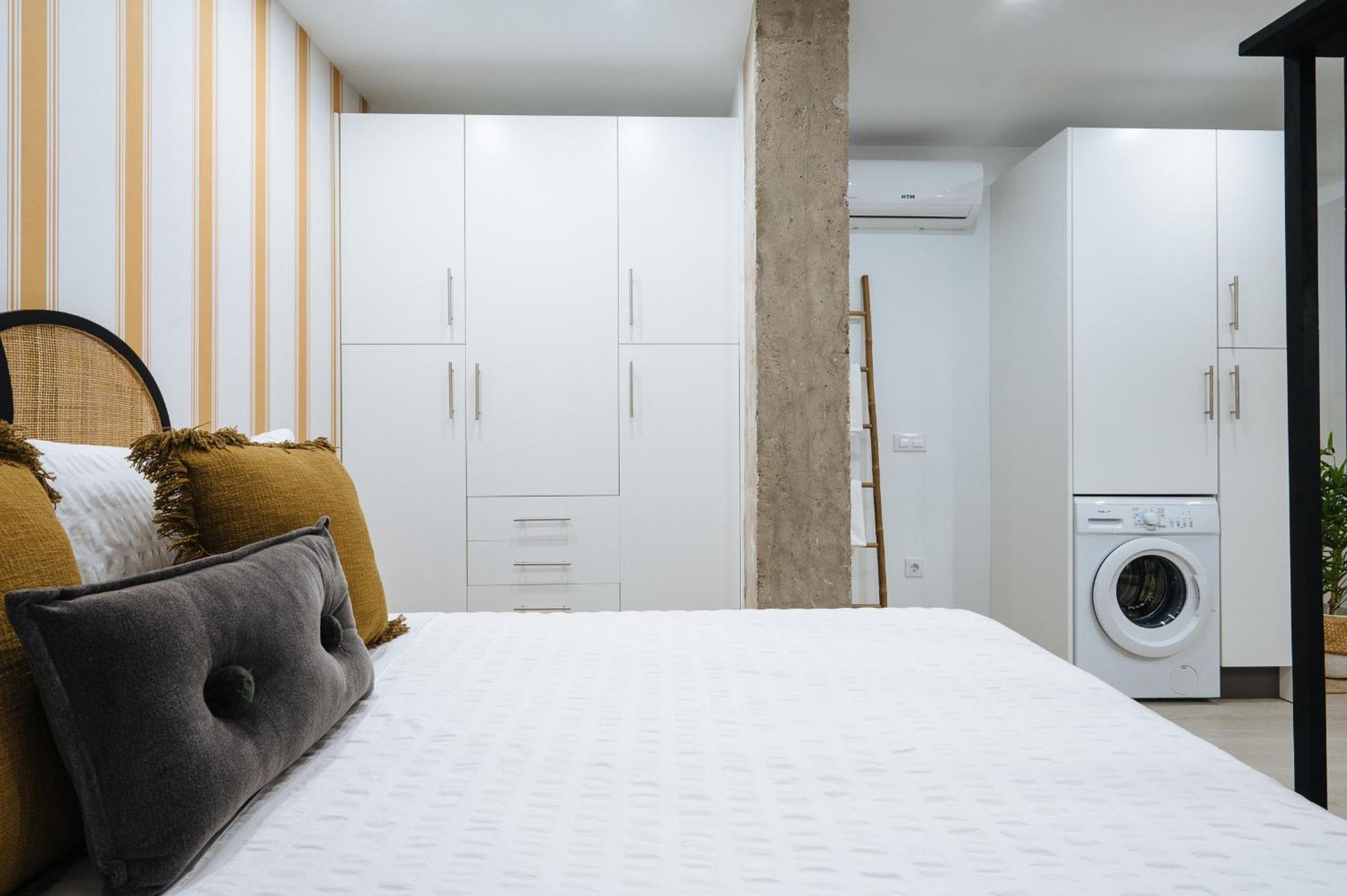 Wish Suite Miraflores De Sevilla Exterior photo