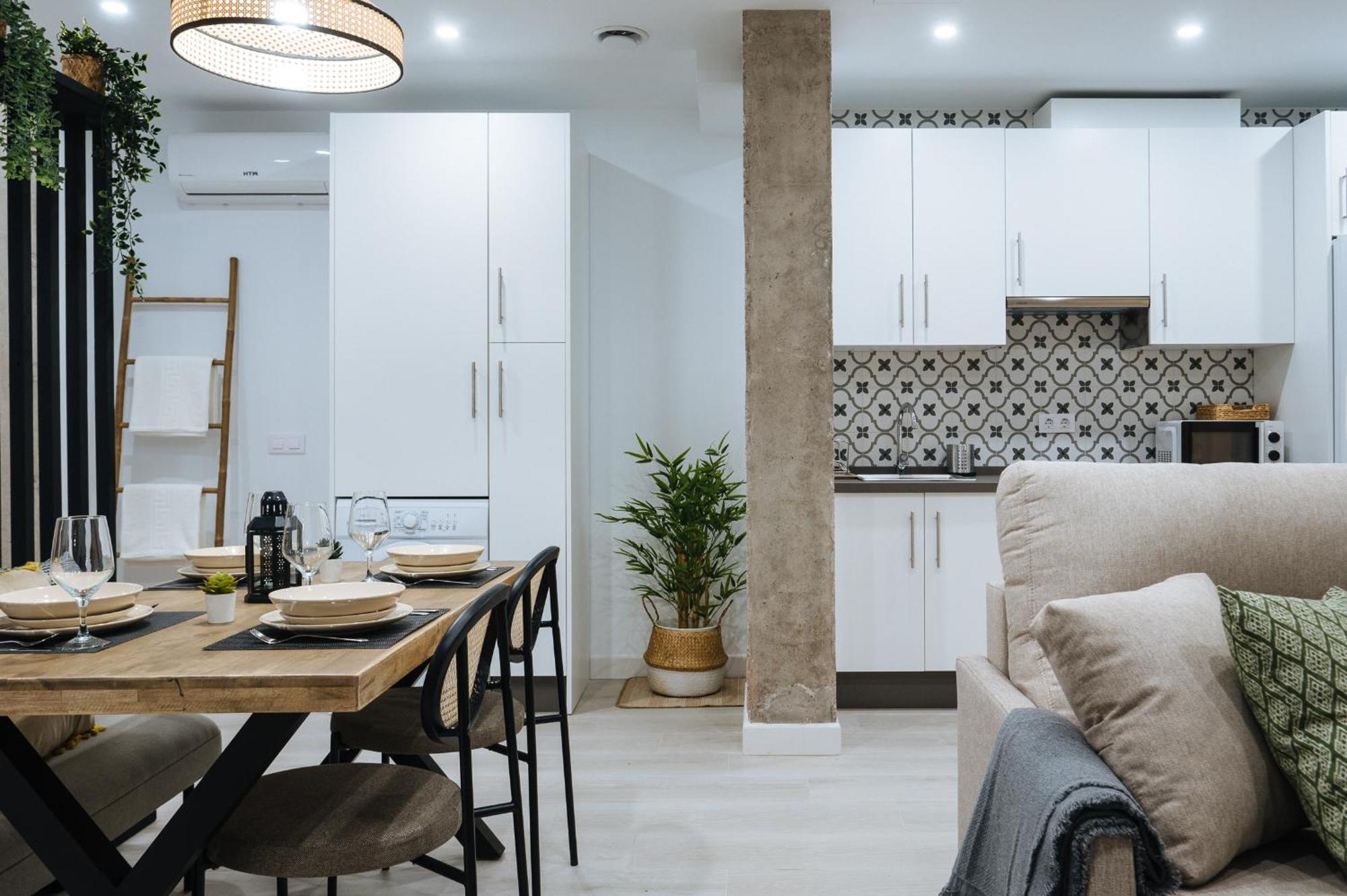 Wish Suite Miraflores De Sevilla Exterior photo