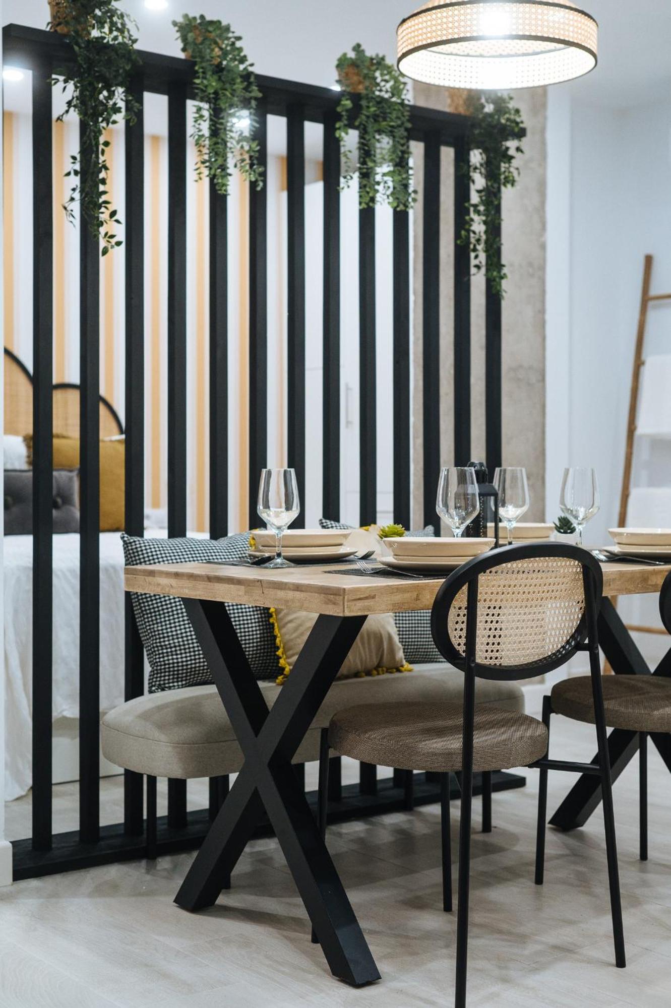 Wish Suite Miraflores De Sevilla Exterior photo