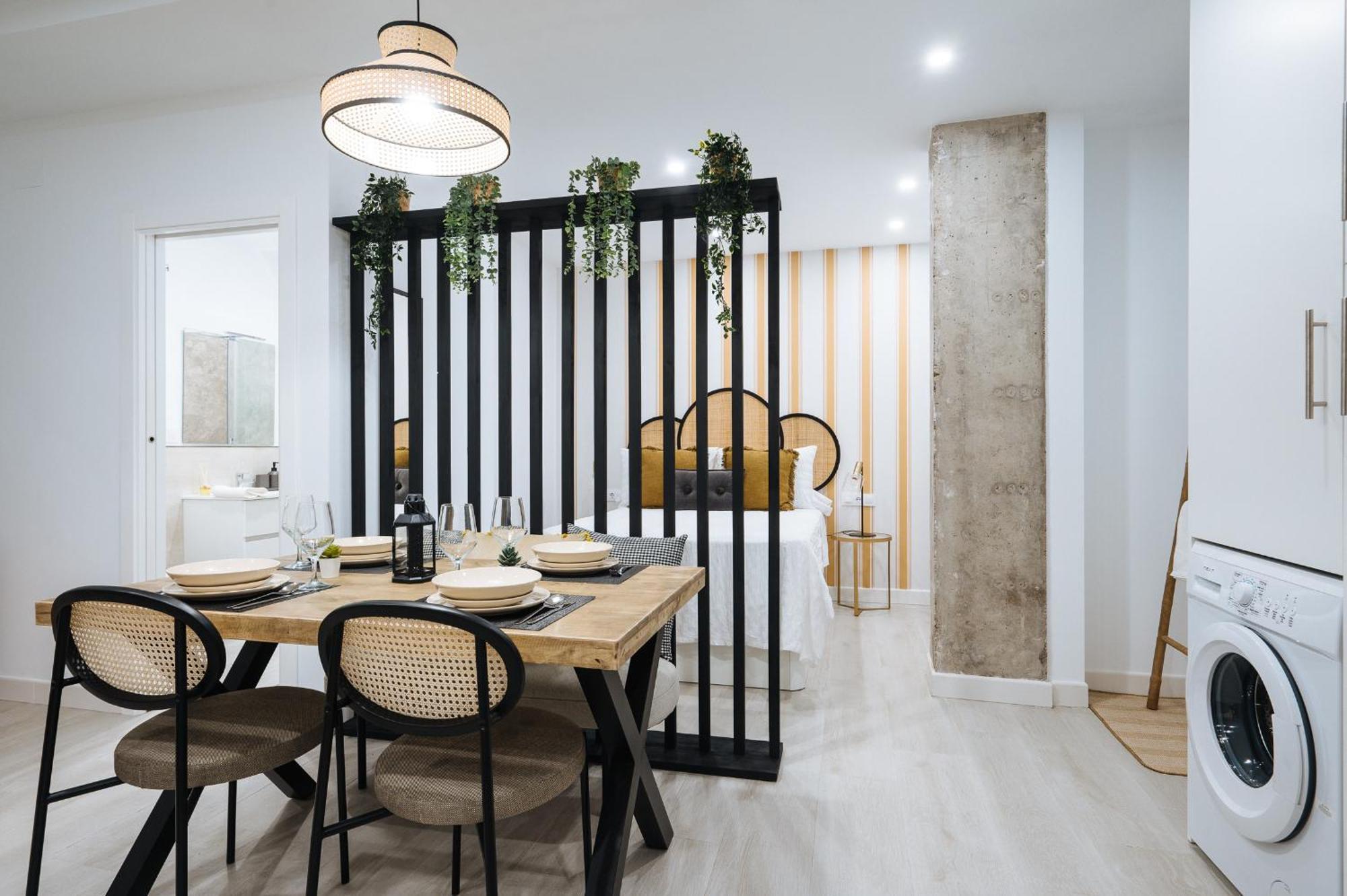 Wish Suite Miraflores De Sevilla Exterior photo