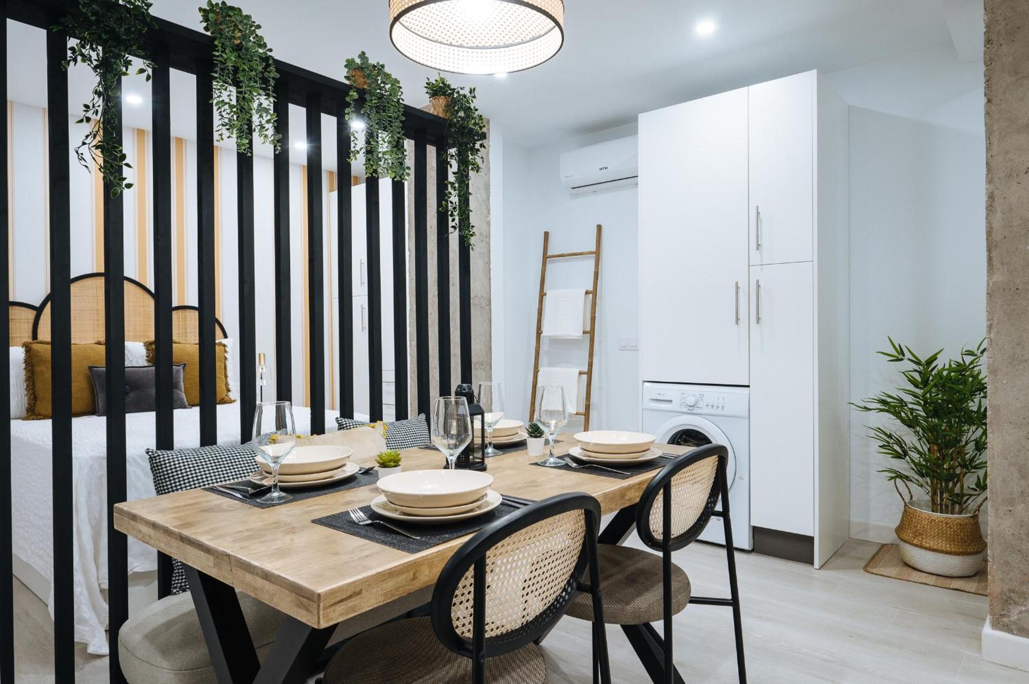 Wish Suite Miraflores De Sevilla Exterior photo