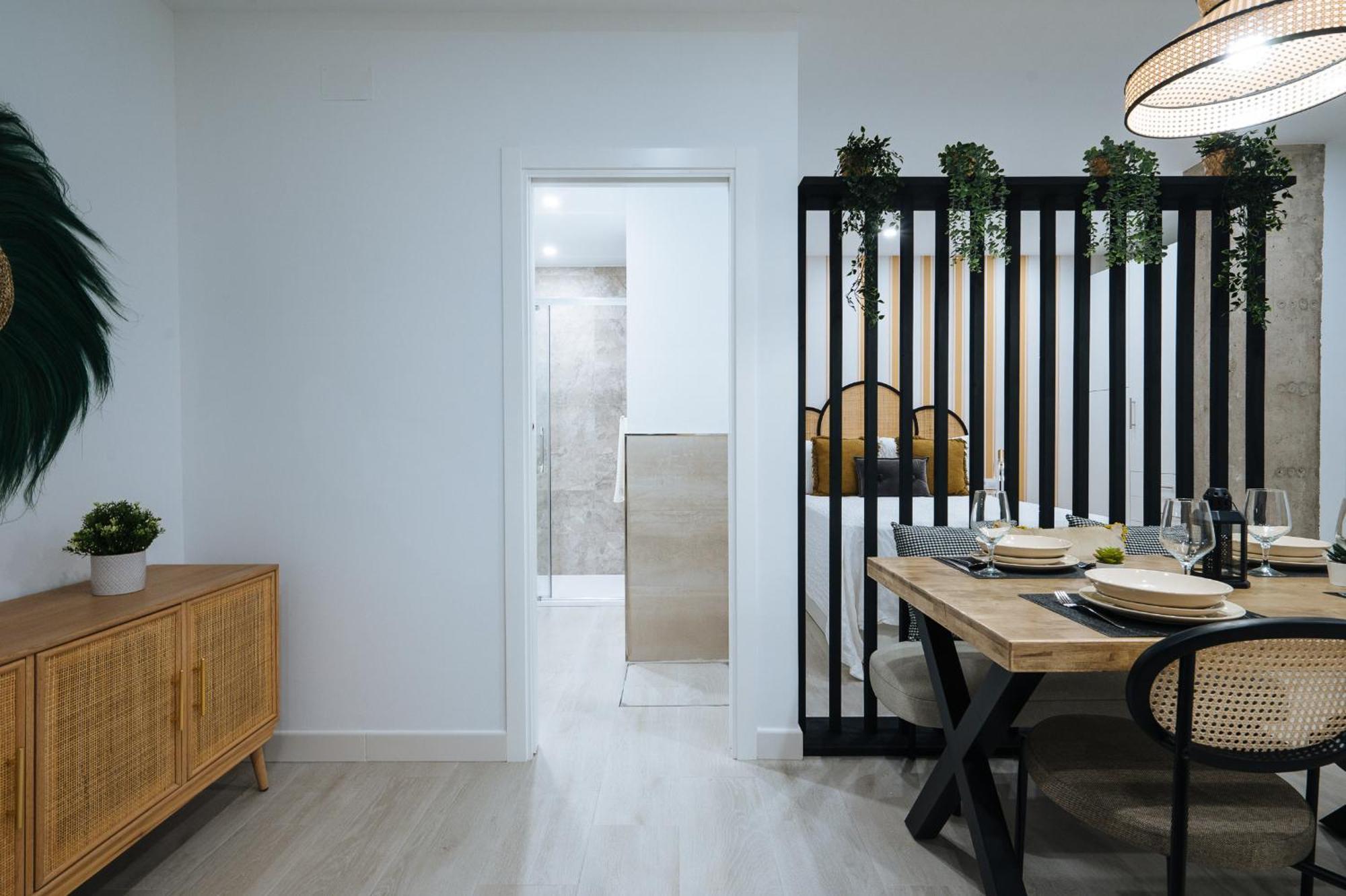 Wish Suite Miraflores De Sevilla Exterior photo