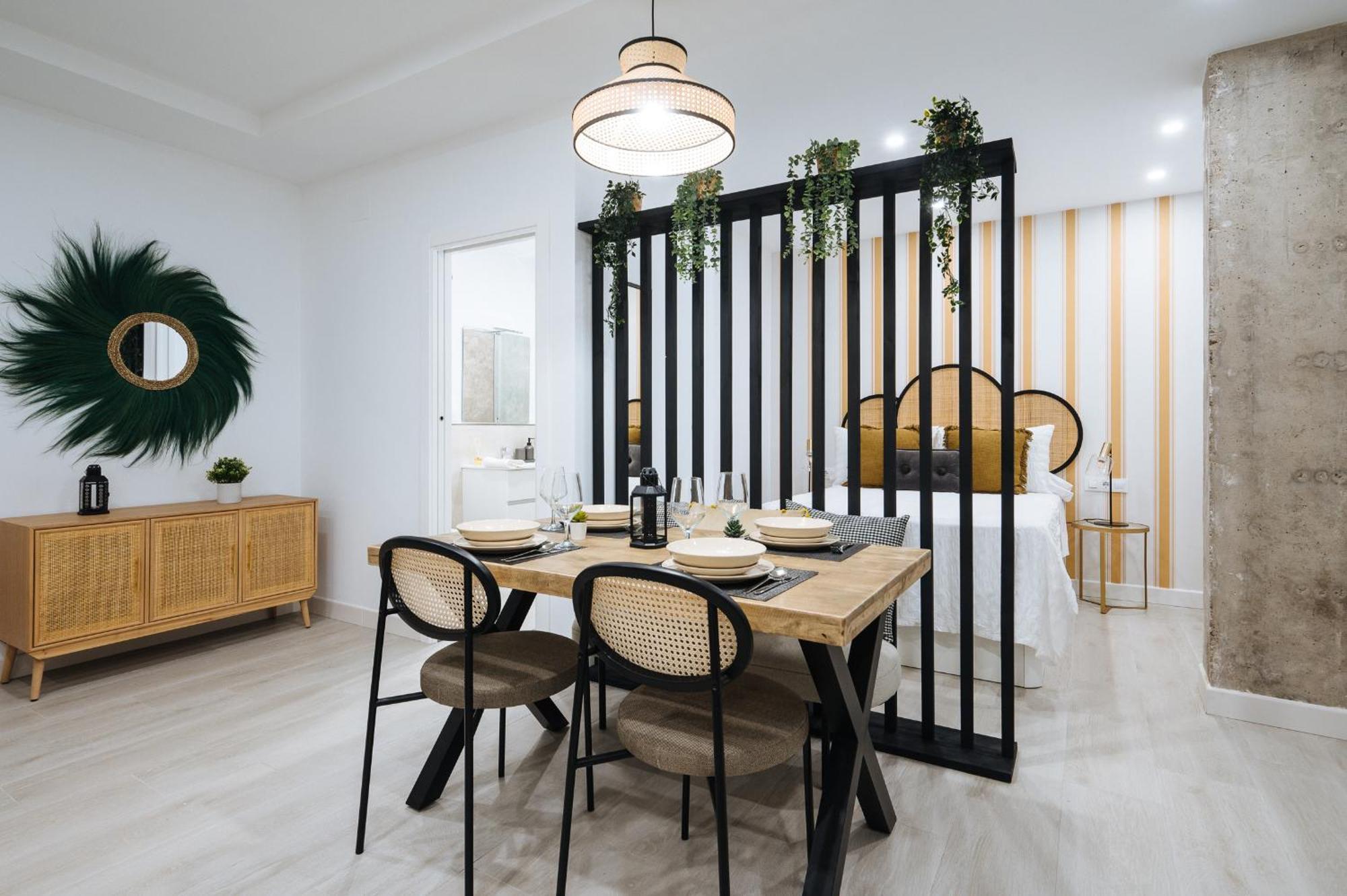 Wish Suite Miraflores De Sevilla Exterior photo