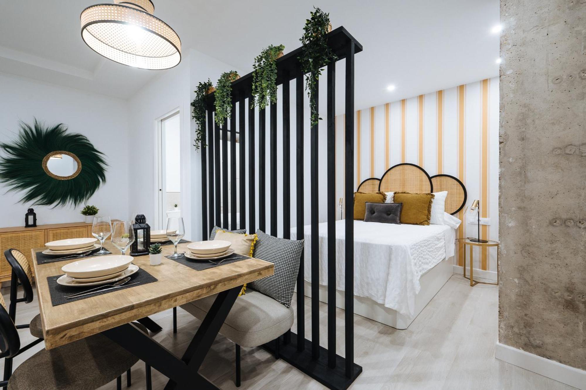 Wish Suite Miraflores De Sevilla Exterior photo