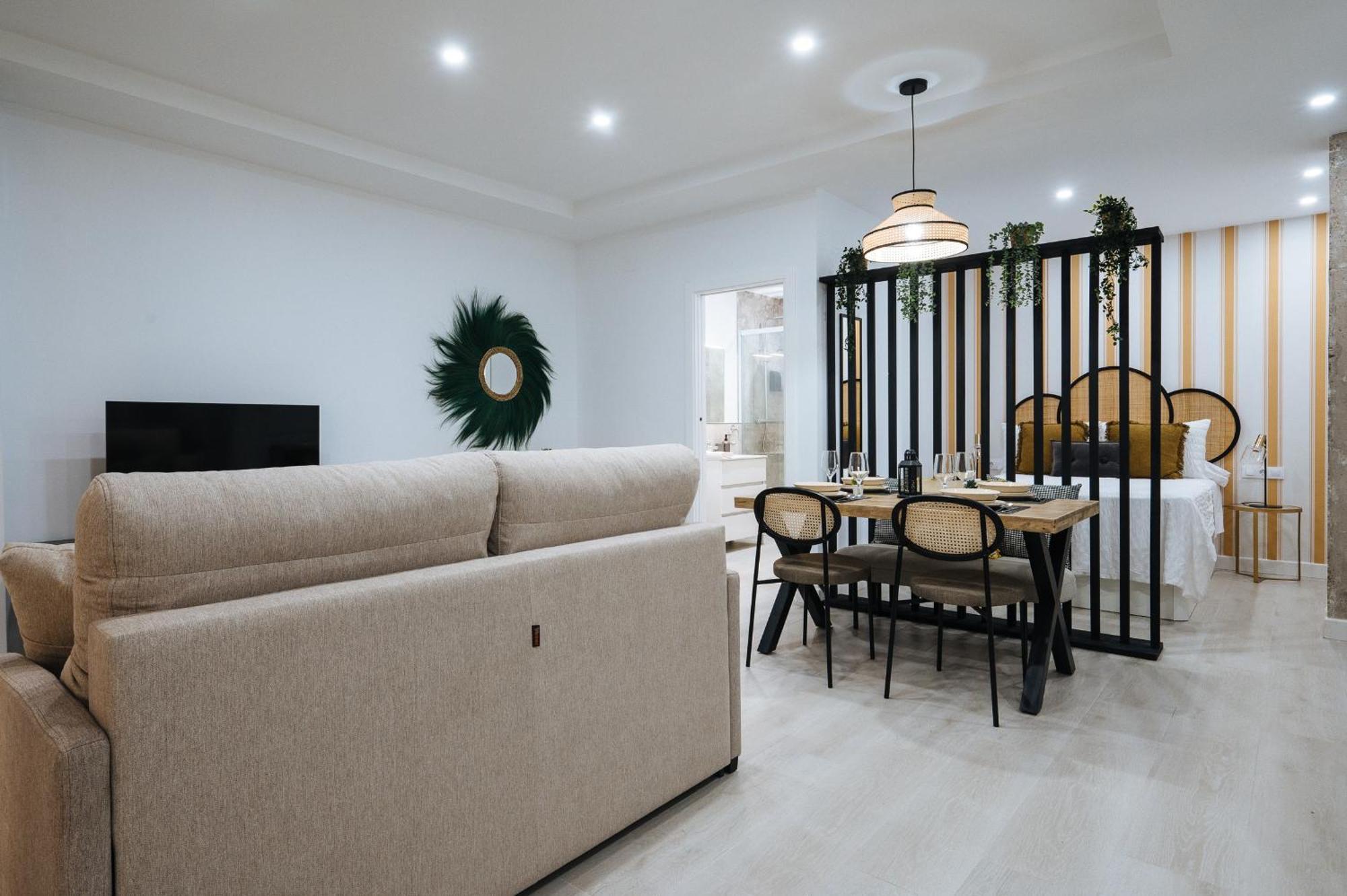 Wish Suite Miraflores De Sevilla Exterior photo