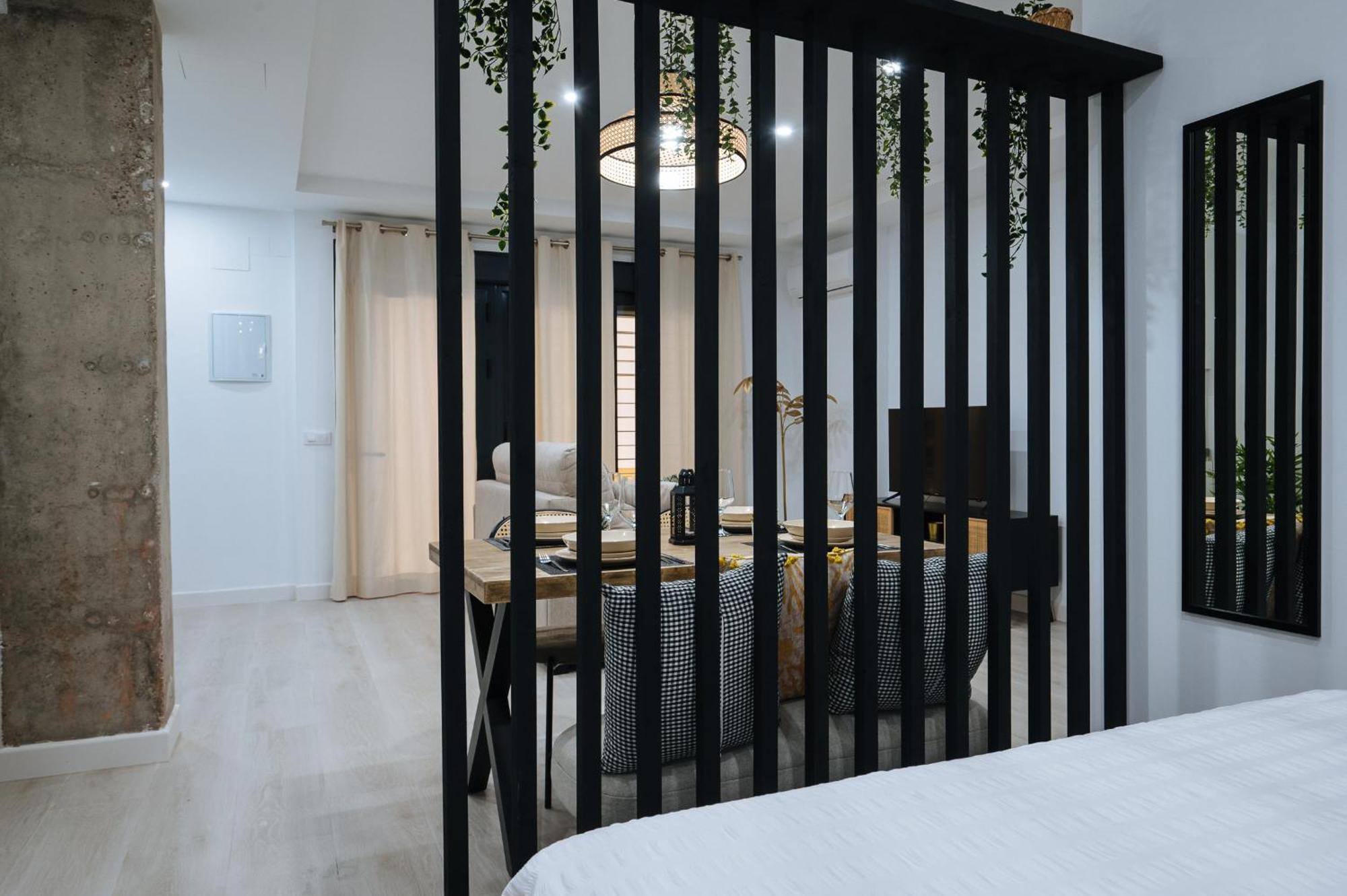 Wish Suite Miraflores De Sevilla Exterior photo