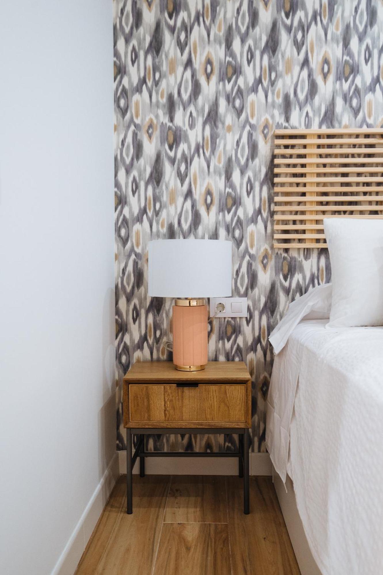 Wish Suite Miraflores De Sevilla Exterior photo