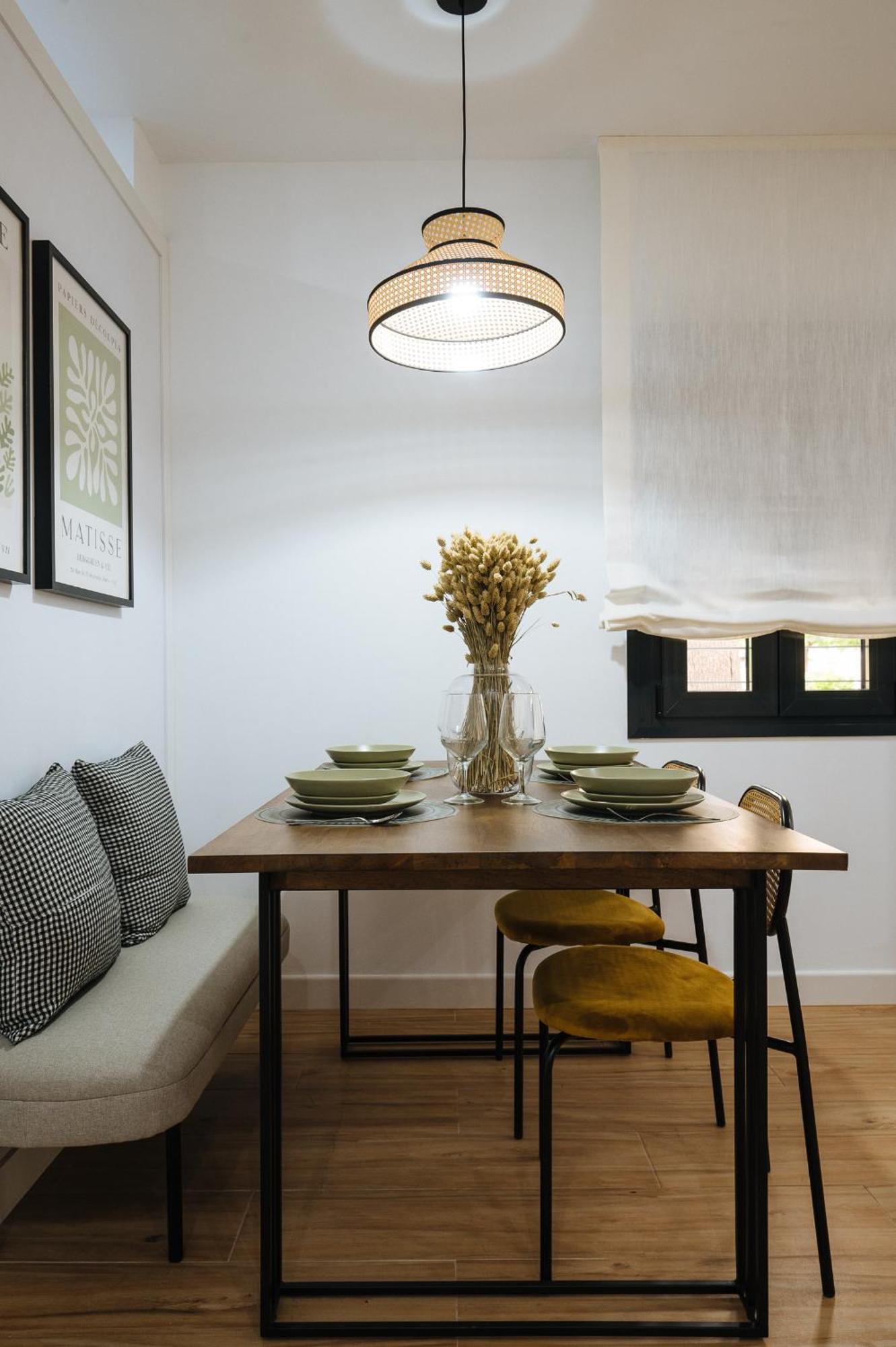 Wish Suite Miraflores De Sevilla Exterior photo