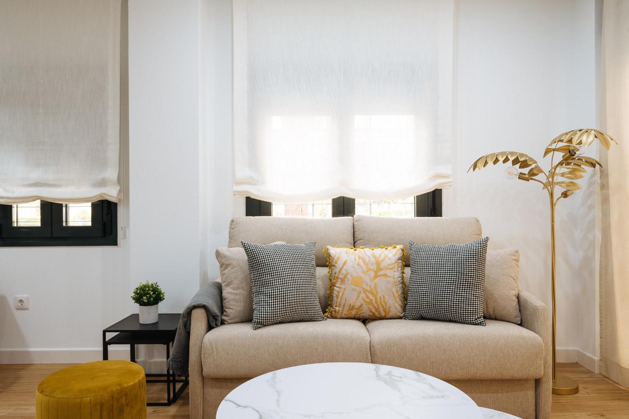 Wish Suite Miraflores De Sevilla Exterior photo