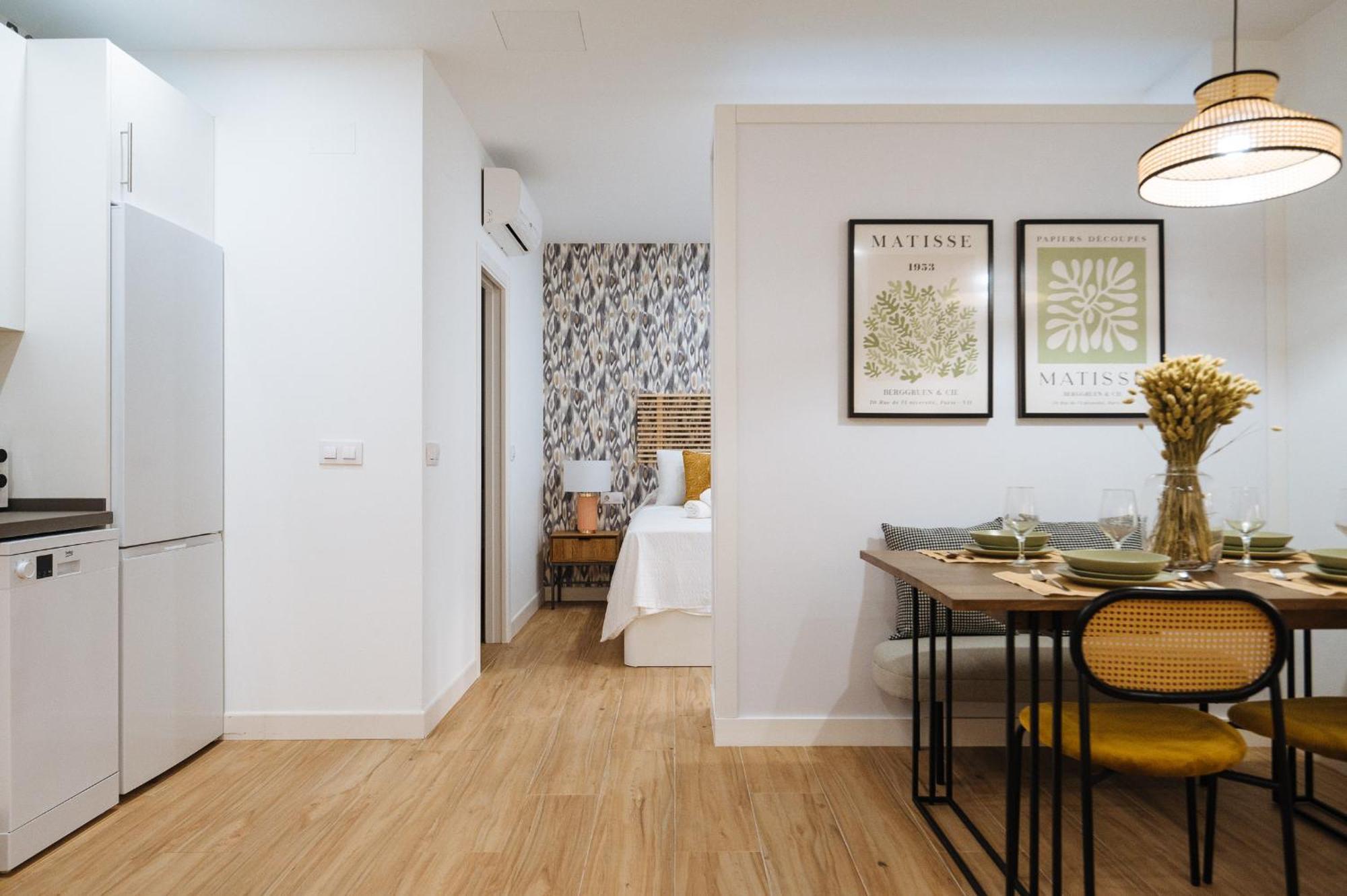 Wish Suite Miraflores De Sevilla Exterior photo