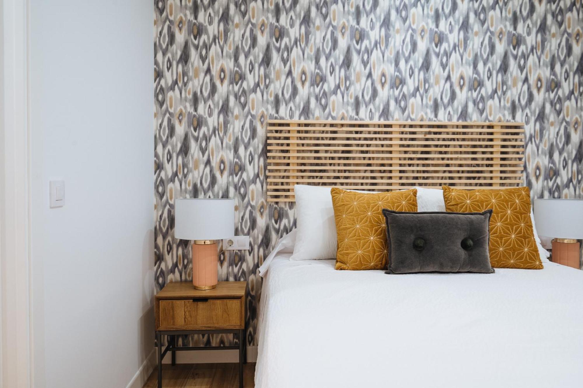 Wish Suite Miraflores De Sevilla Exterior photo