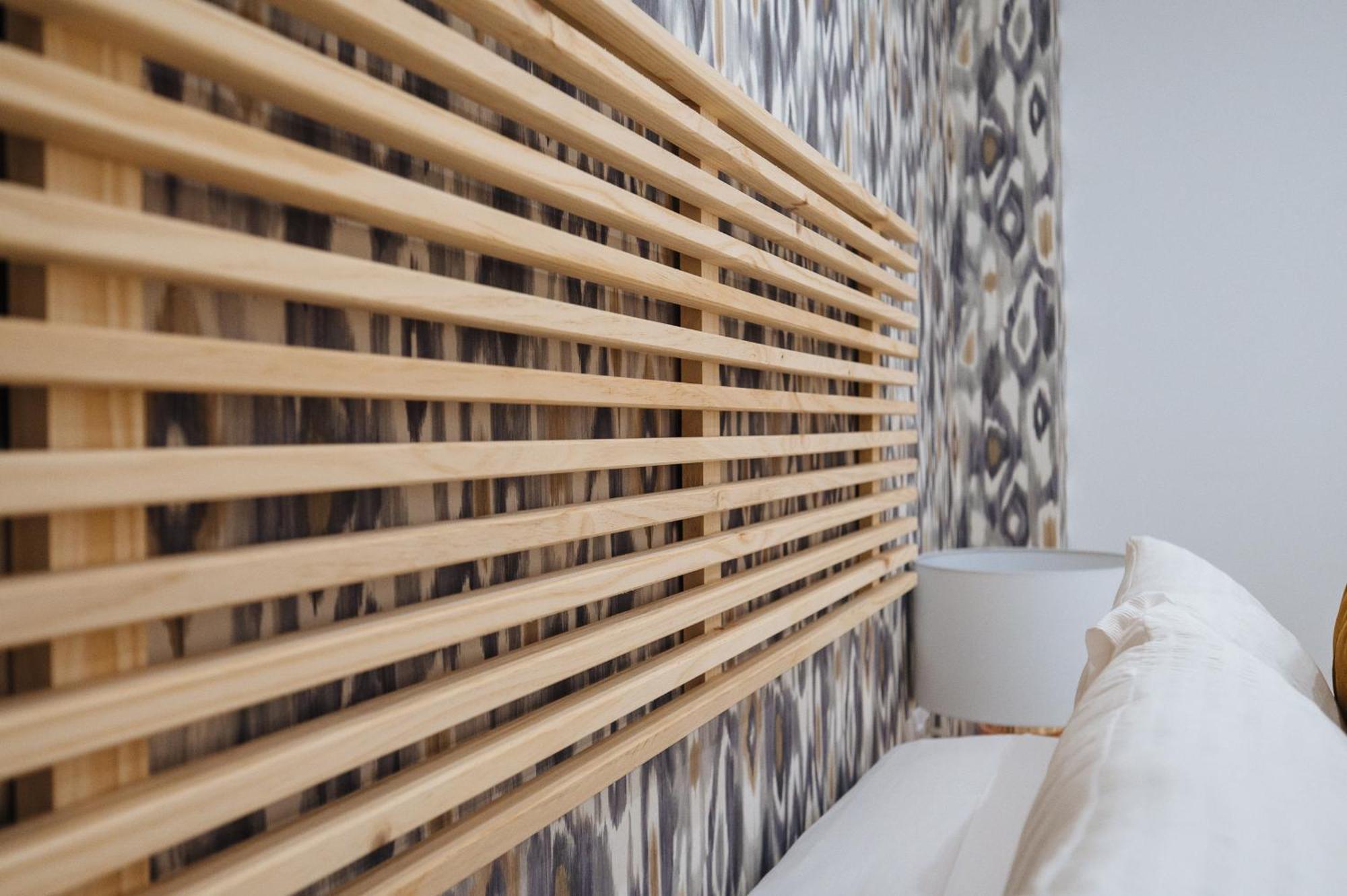Wish Suite Miraflores De Sevilla Exterior photo
