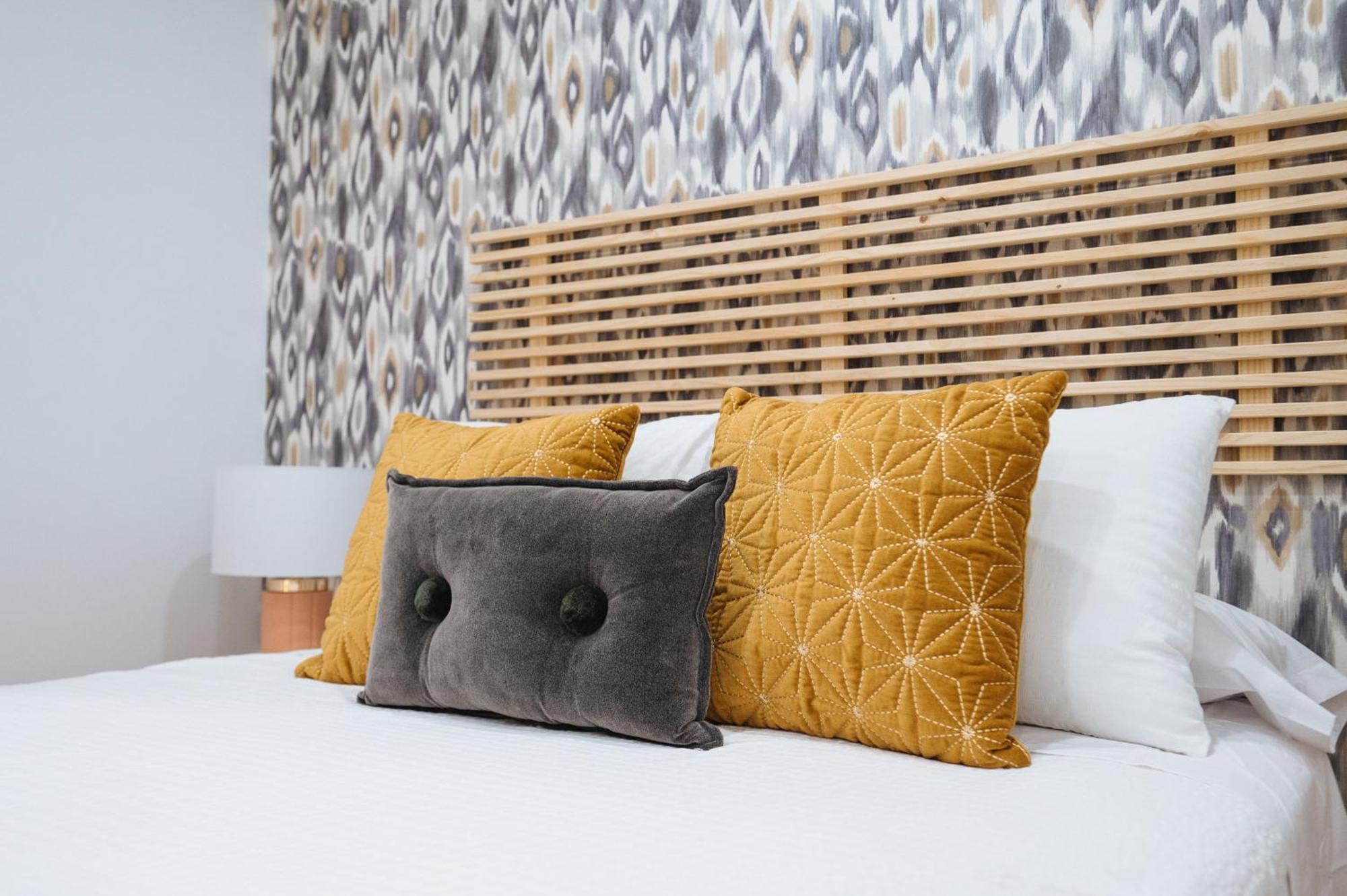 Wish Suite Miraflores De Sevilla Exterior photo