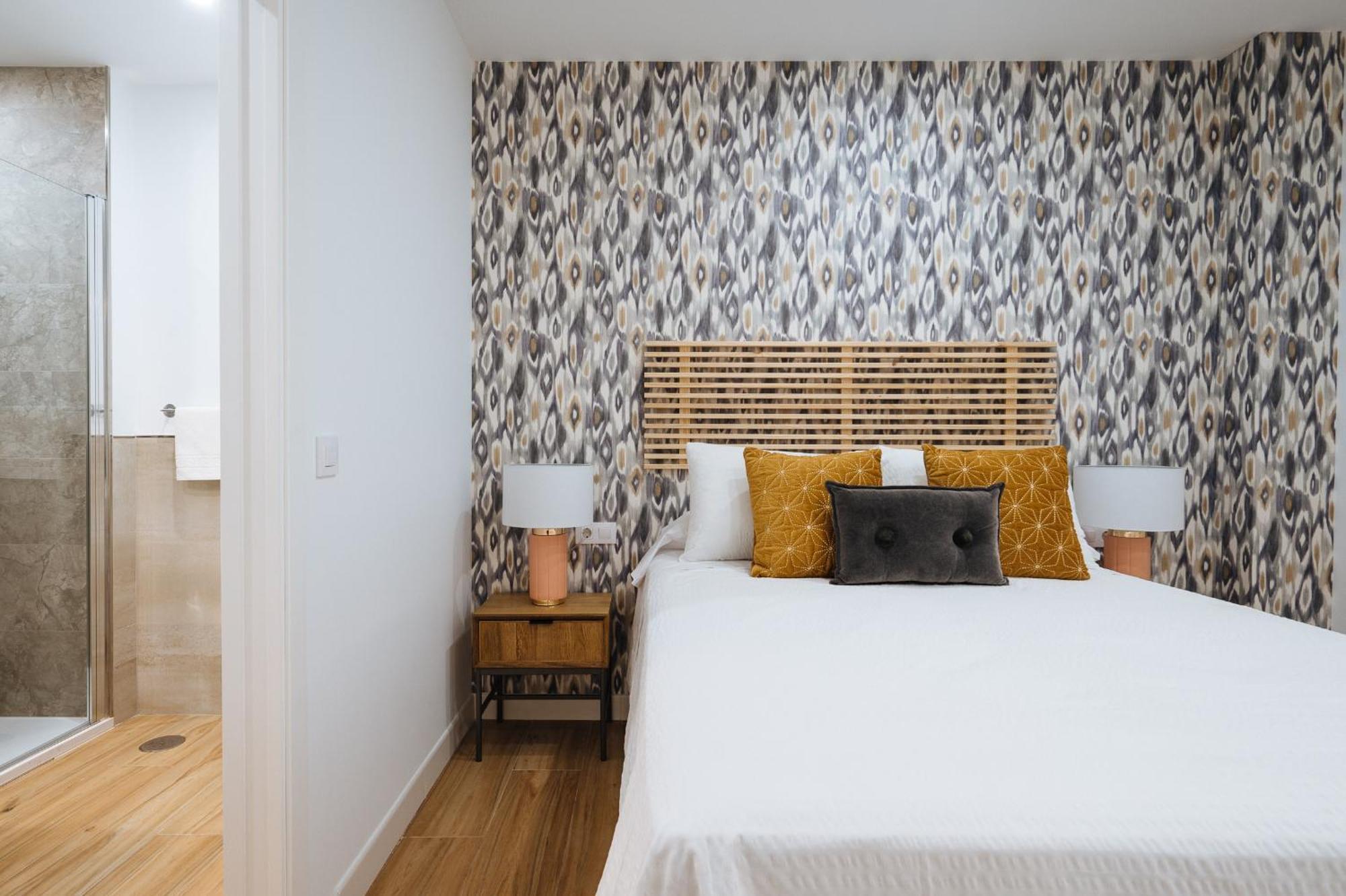 Wish Suite Miraflores De Sevilla Exterior photo