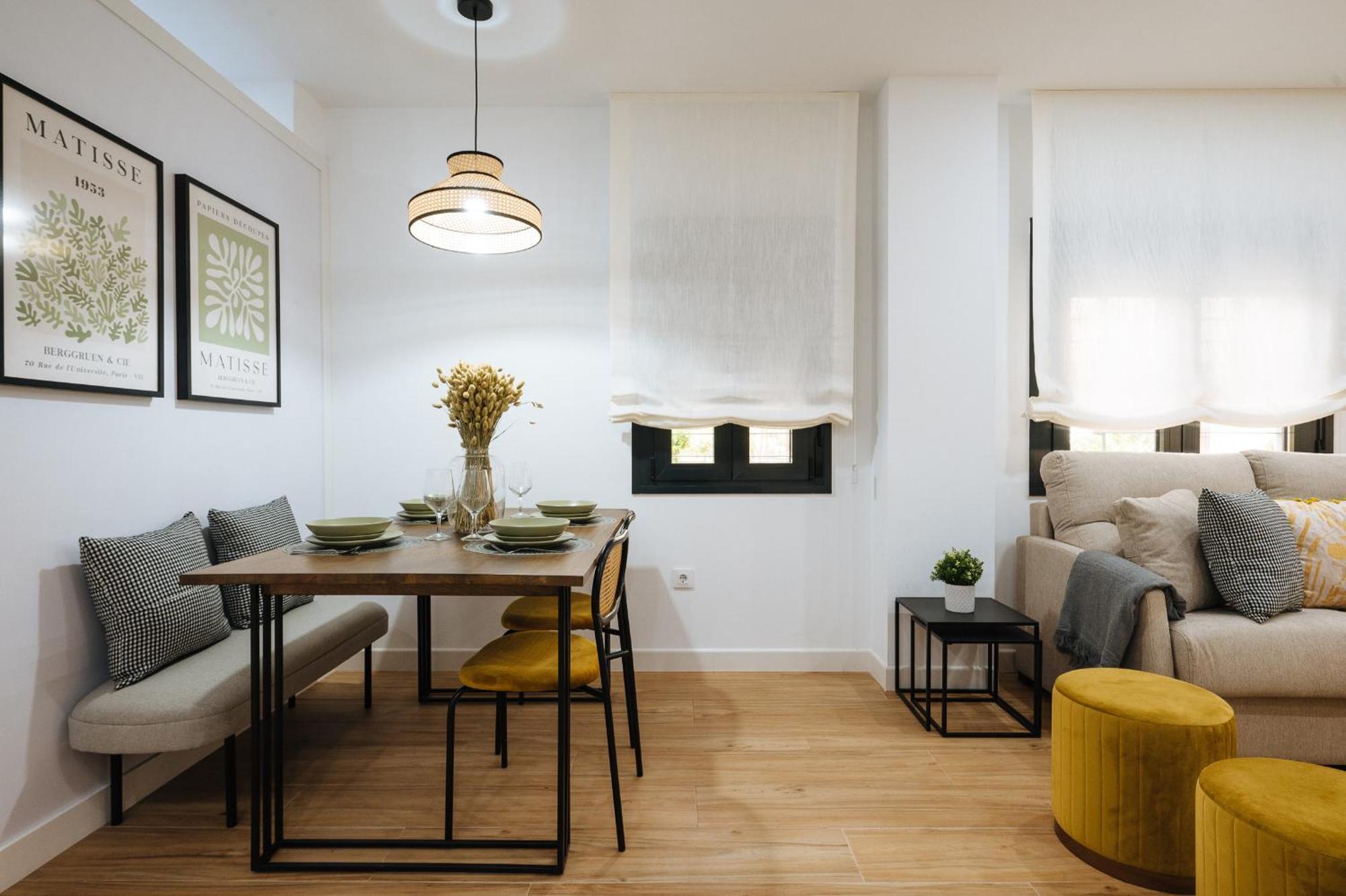 Wish Suite Miraflores De Sevilla Exterior photo