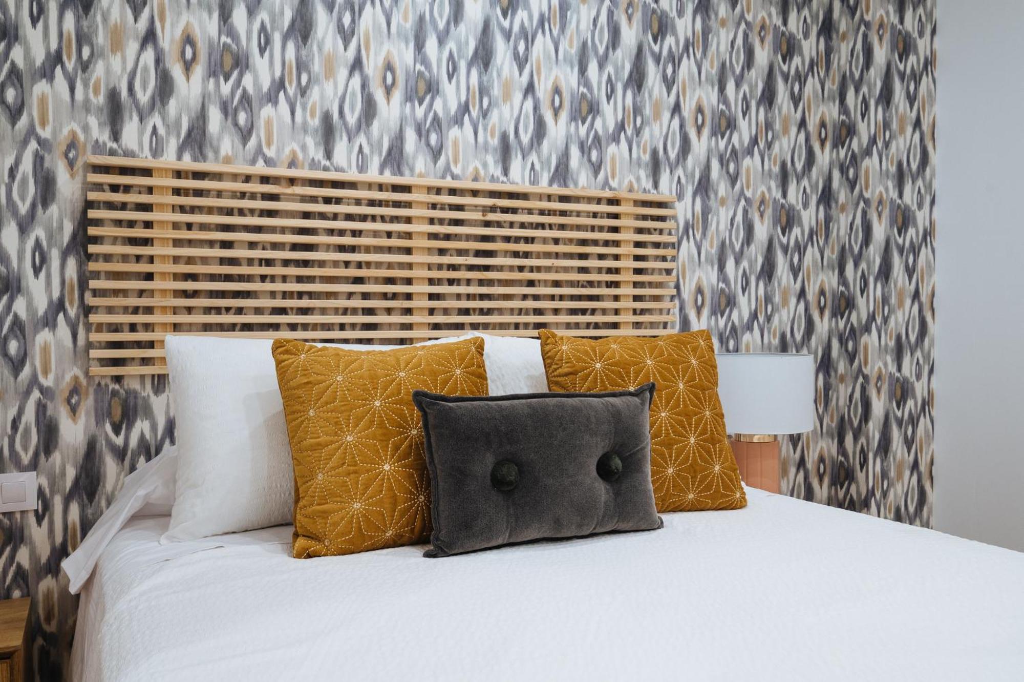 Wish Suite Miraflores De Sevilla Exterior photo